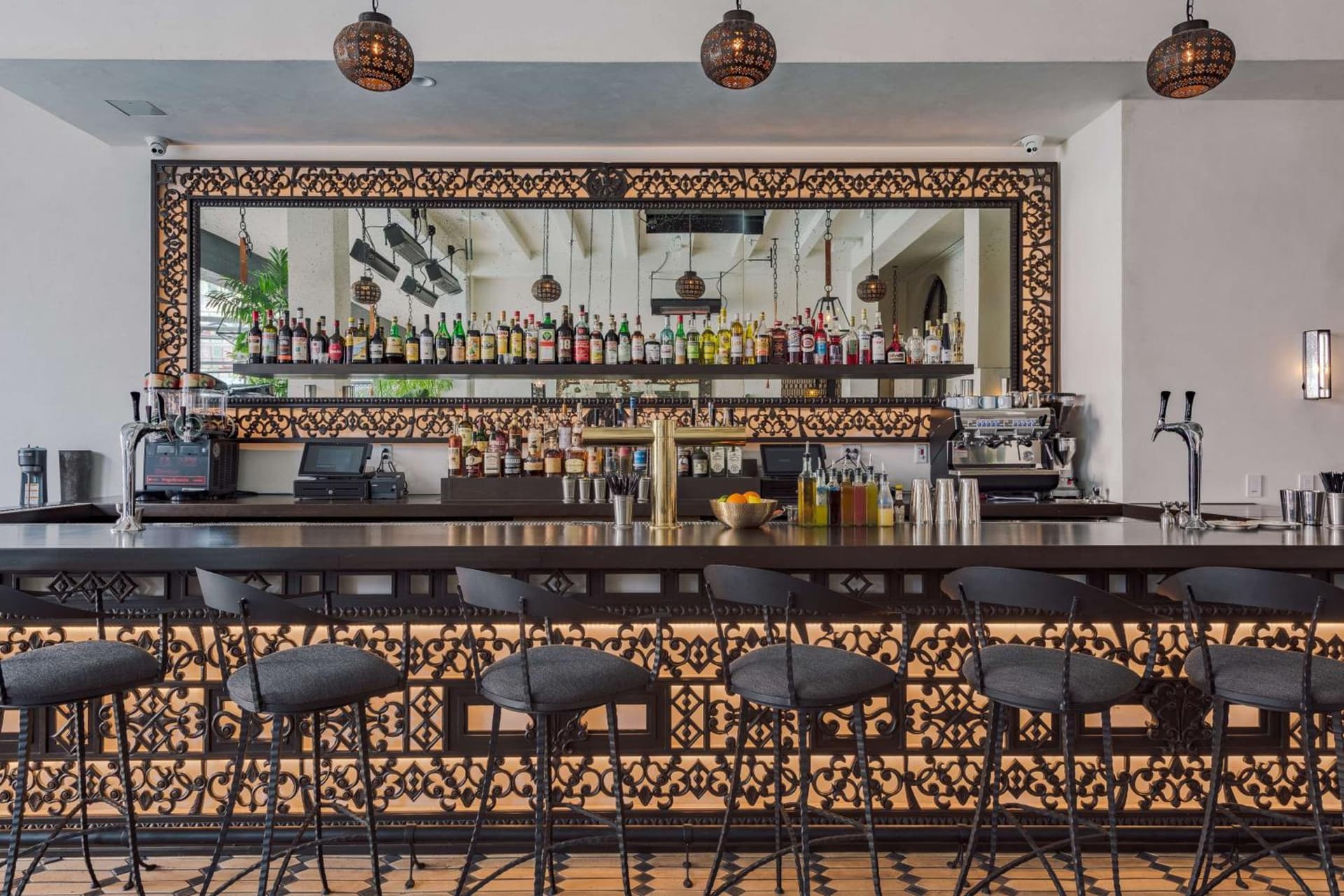 Hotel Figueroa, Unbound Collection by Hyatt gallery photo in Los Angeles, CA — image 130