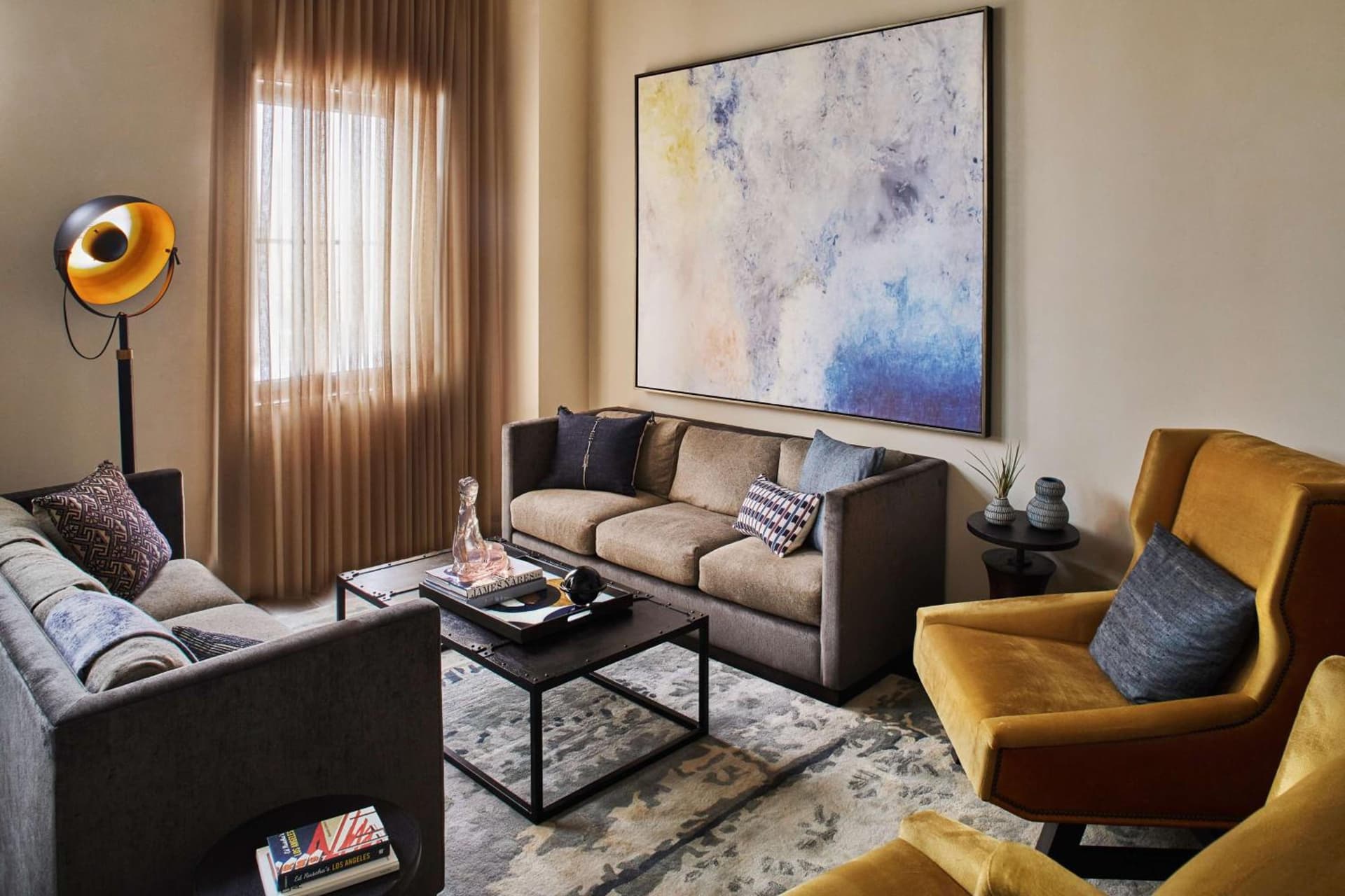 Hotel Figueroa, Unbound Collection by Hyatt gallery photo in Los Angeles, CA — image 24