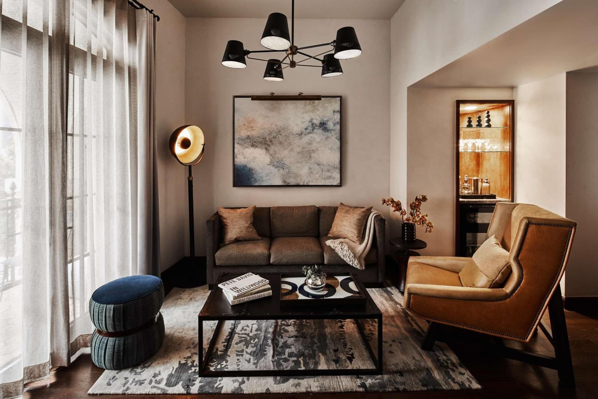 Hotel Figueroa, Unbound Collection by Hyatt gallery photo in Los Angeles, CA — image 55