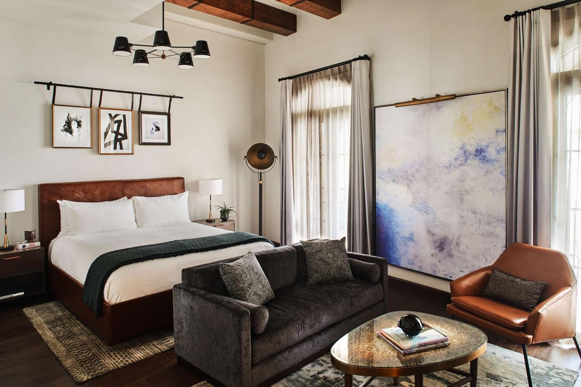 Hotel Figueroa, Unbound Collection by Hyatt gallery photo in Los Angeles, CA — image 34