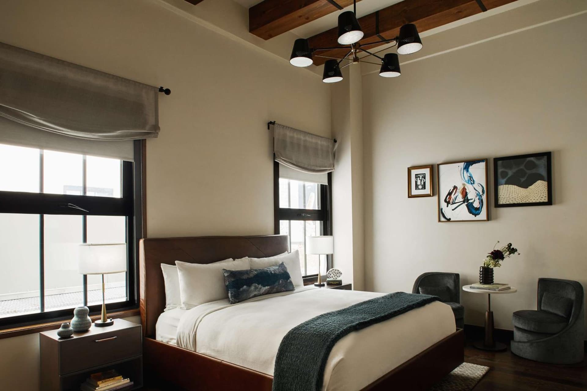 Hotel Figueroa, Unbound Collection by Hyatt gallery photo in Los Angeles, CA — image 33