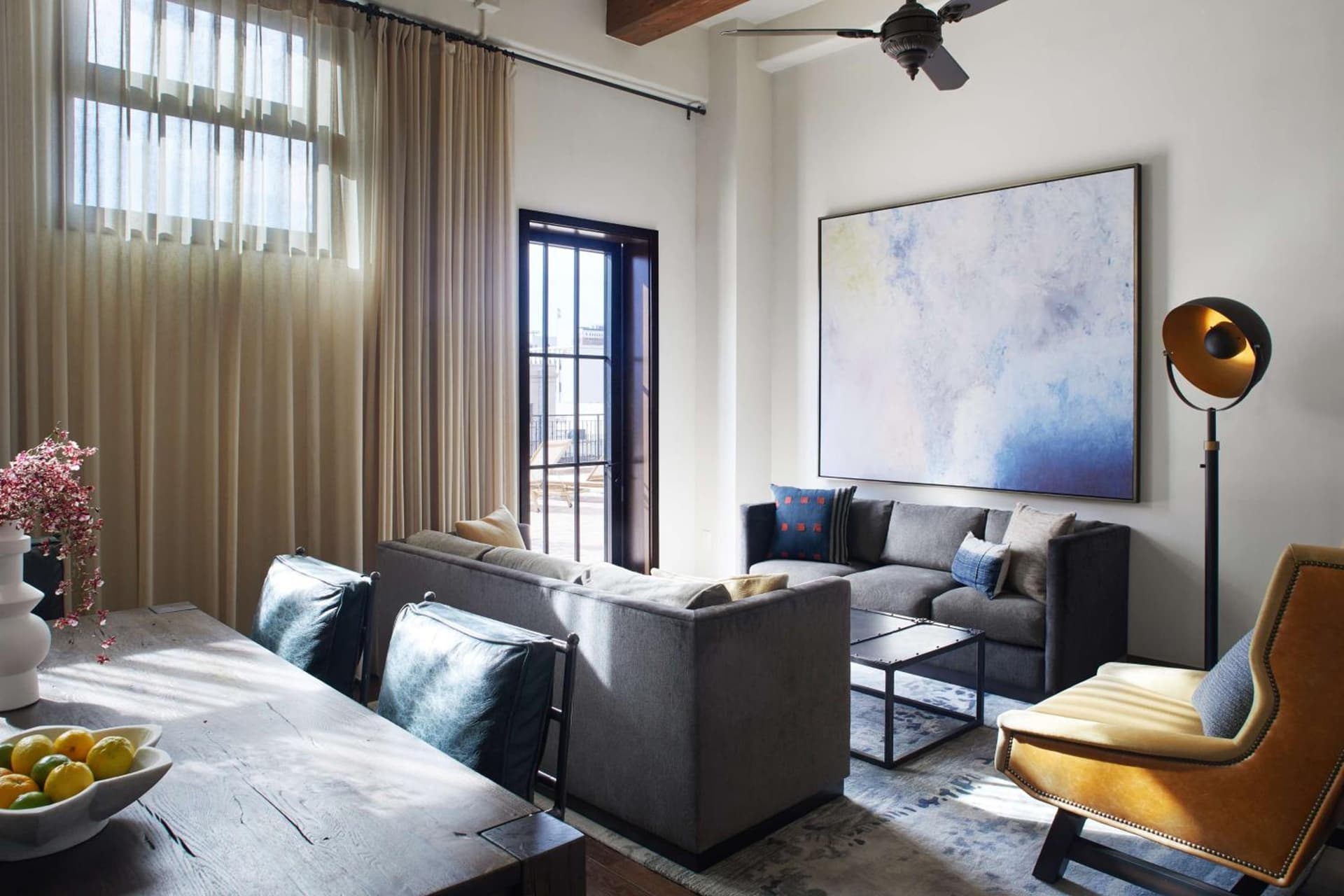 Hotel Figueroa, Unbound Collection by Hyatt gallery photo in Los Angeles, CA — image 67