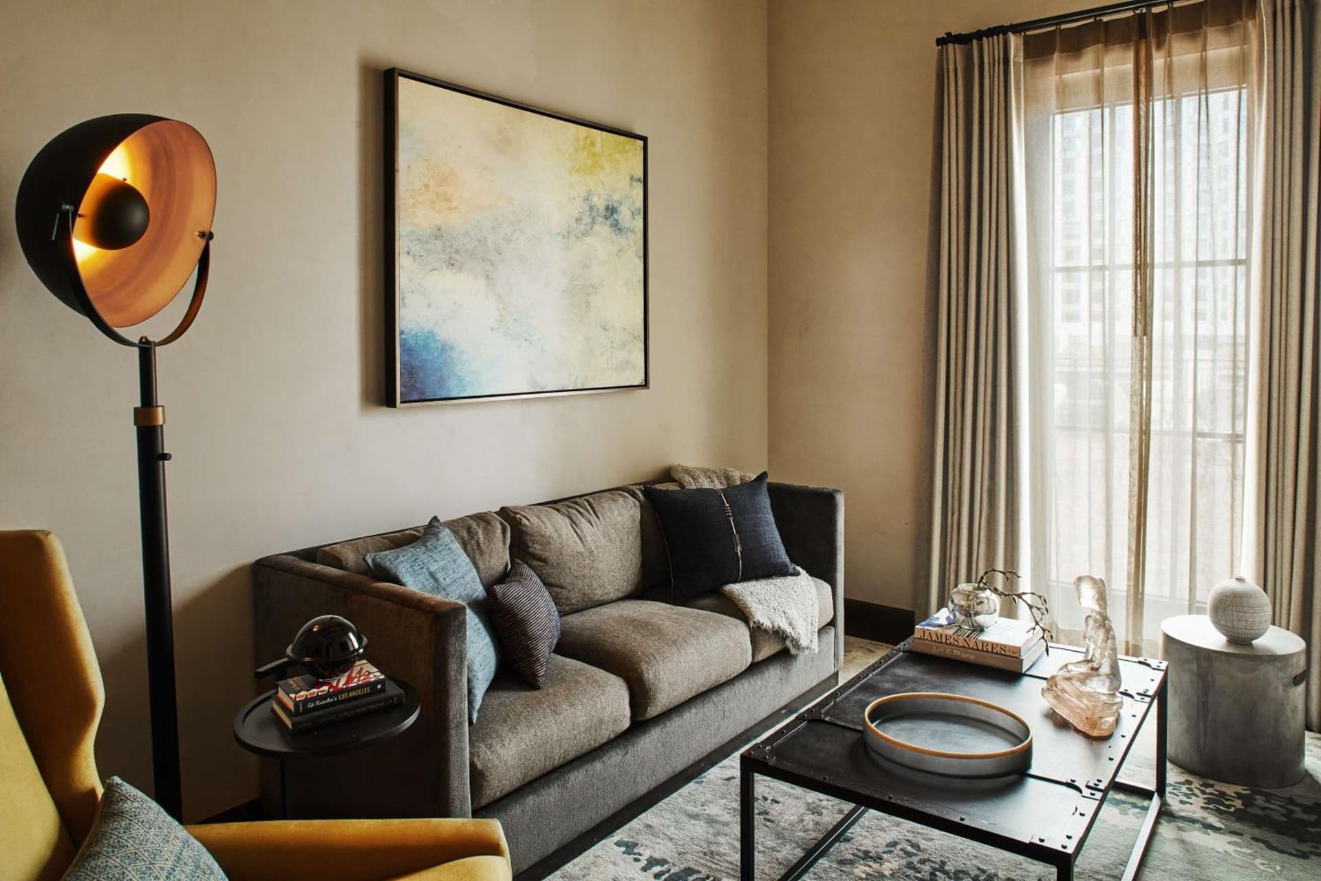 Hotel Figueroa, Unbound Collection by Hyatt gallery photo in Los Angeles, CA — image 90