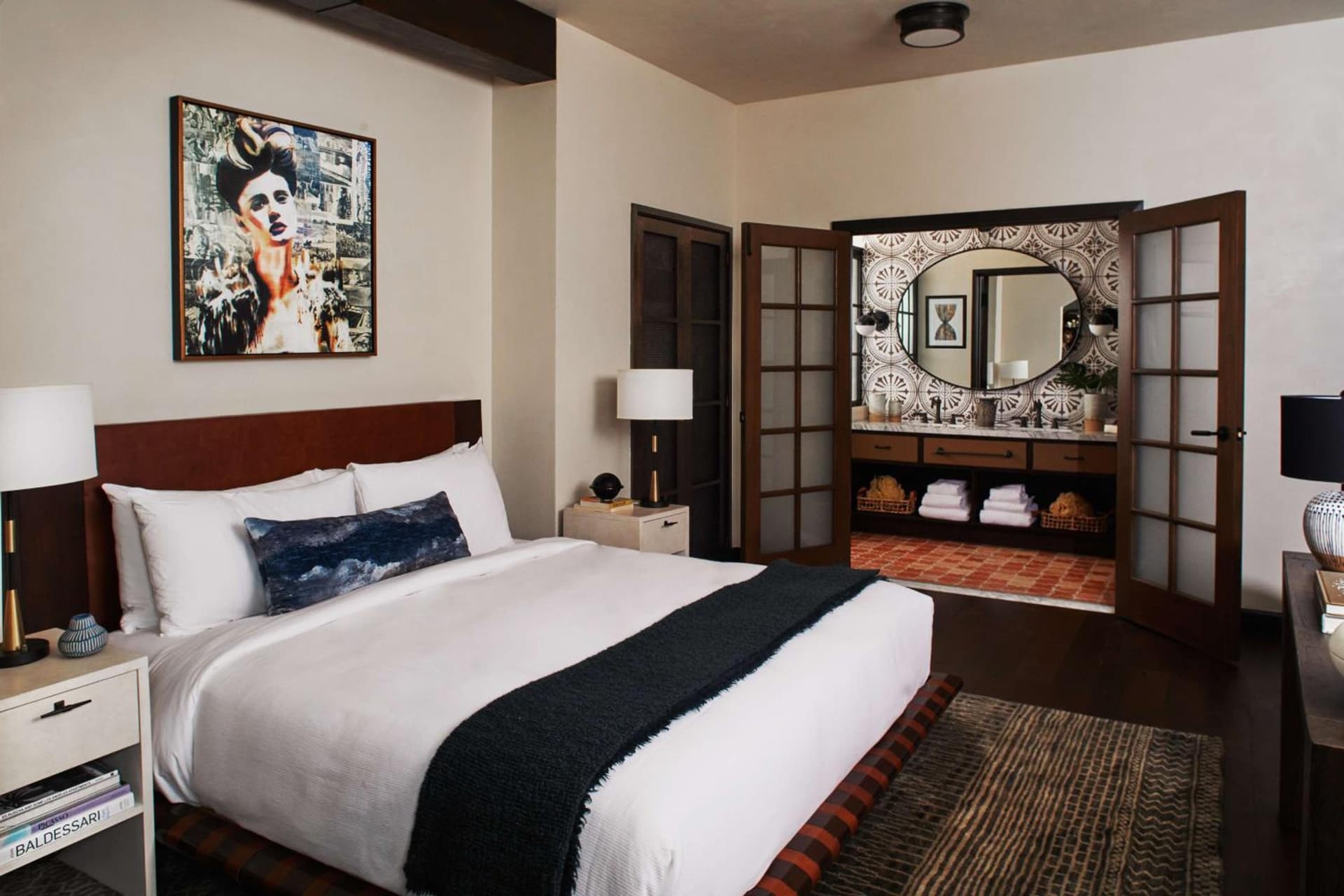 Hotel Figueroa, Unbound Collection by Hyatt gallery photo in Los Angeles, CA — image 93