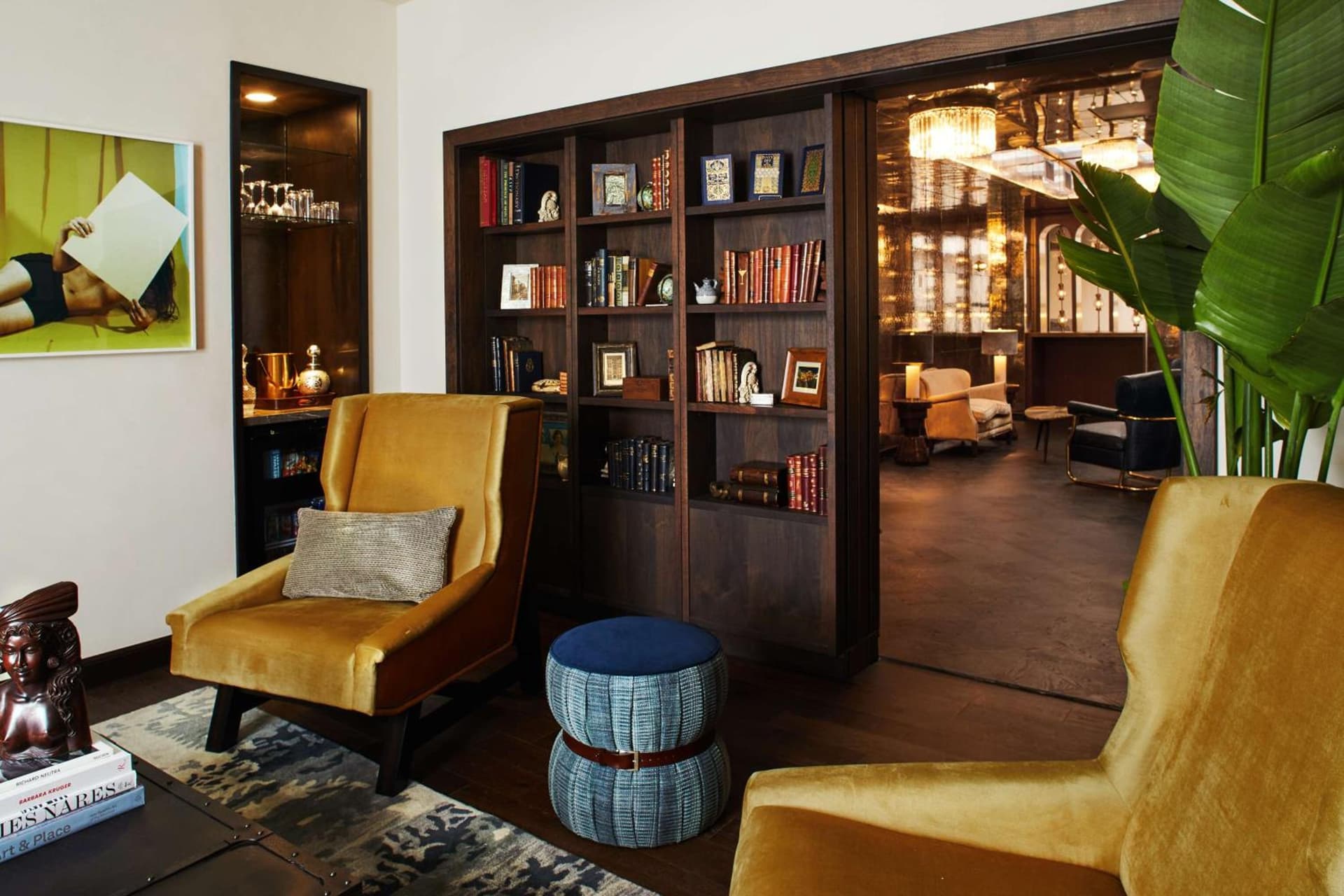 Hotel Figueroa, Unbound Collection by Hyatt gallery photo in Los Angeles, CA — image 89