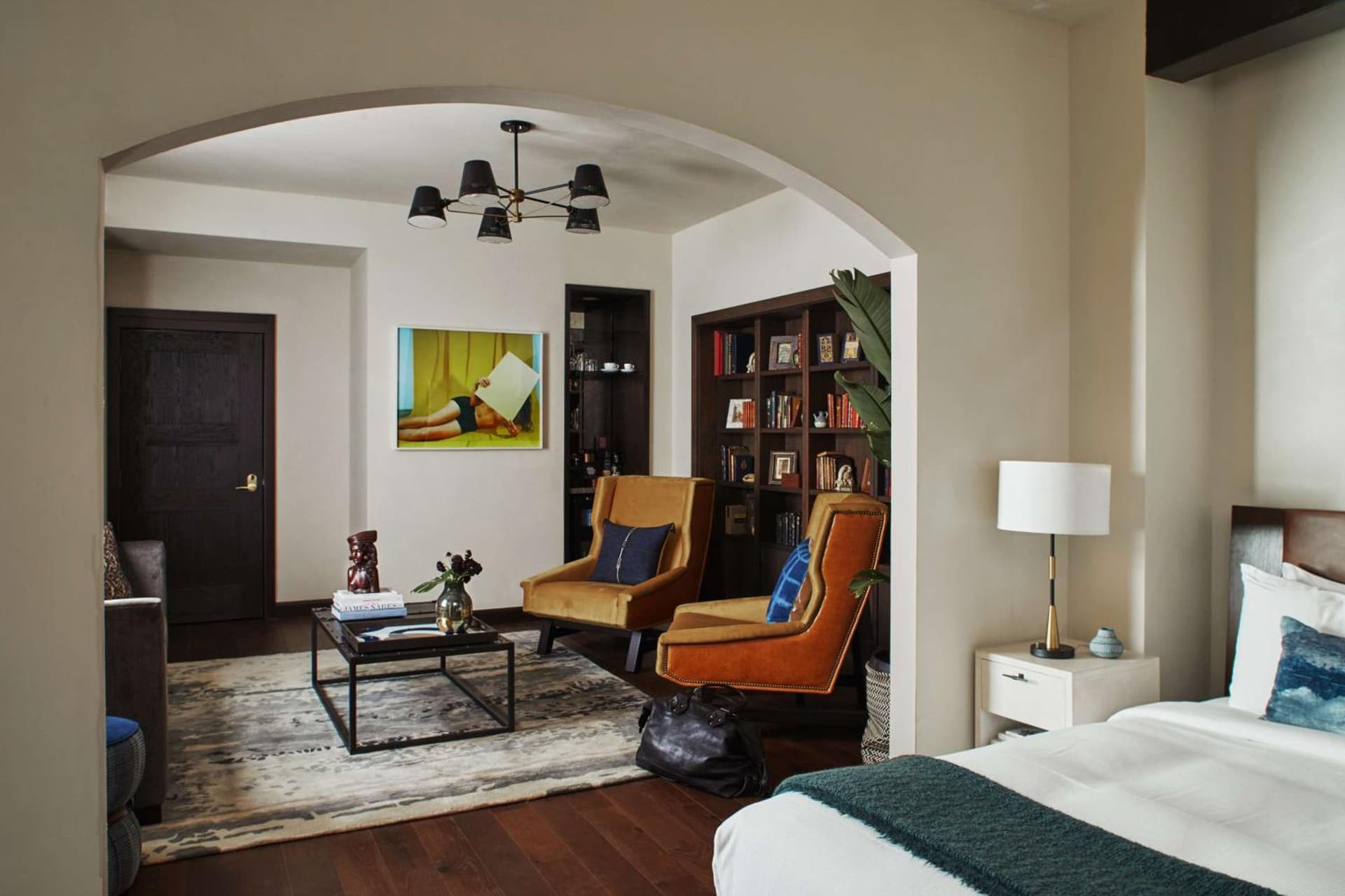 Hotel Figueroa, Unbound Collection by Hyatt gallery photo in Los Angeles, CA — image 21
