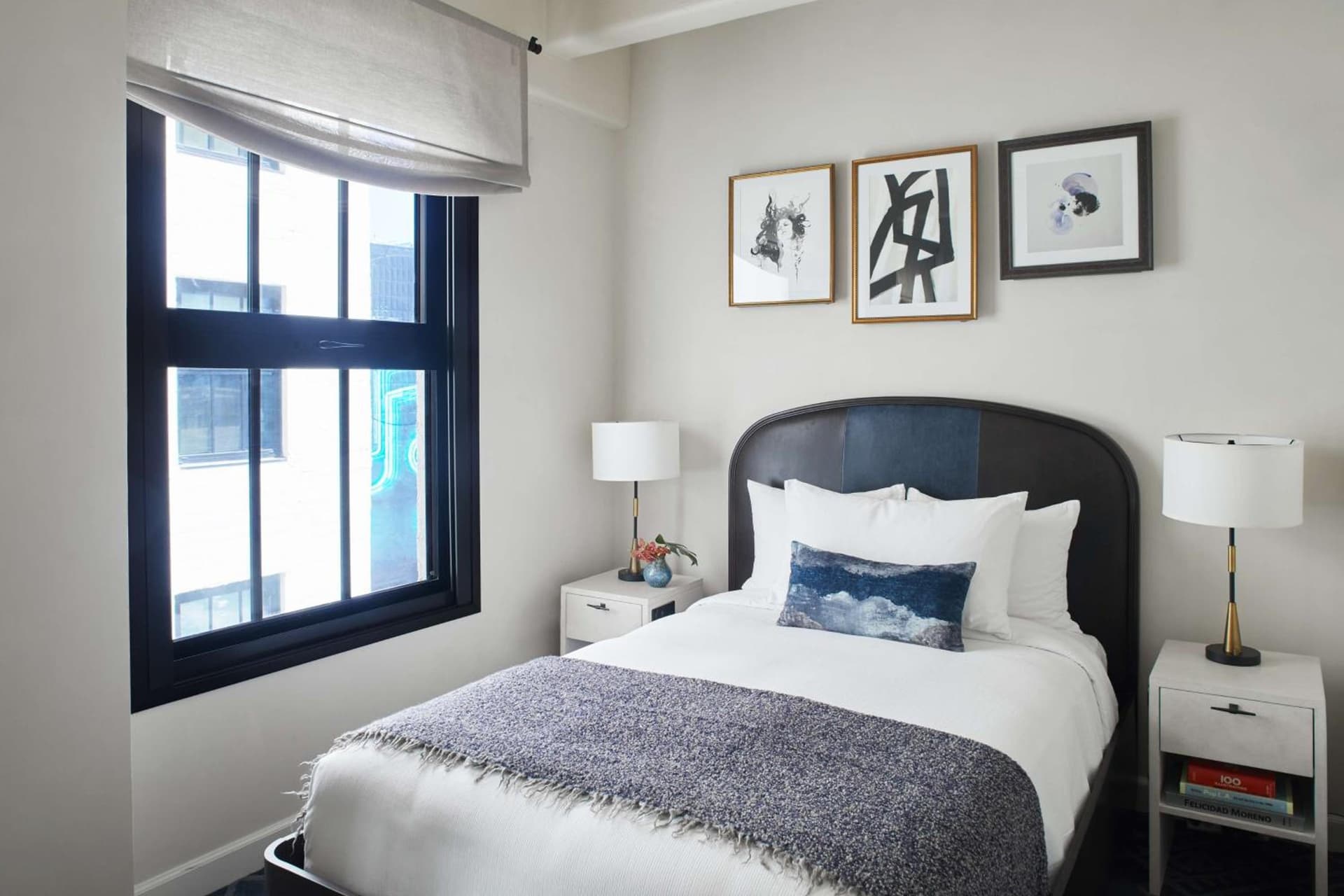 Hotel Figueroa, Unbound Collection by Hyatt gallery photo in Los Angeles, CA — image 65