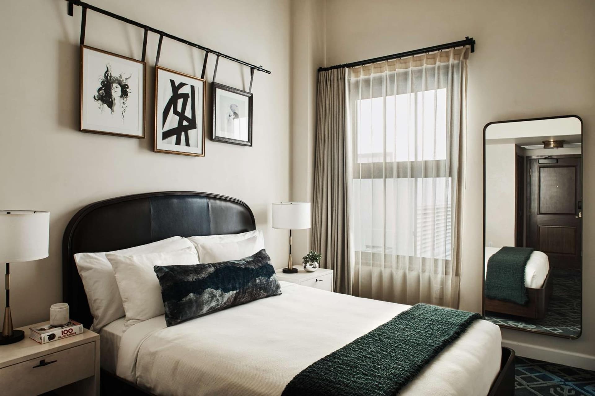 Hotel Figueroa, Unbound Collection by Hyatt gallery photo in Los Angeles, CA — image 54