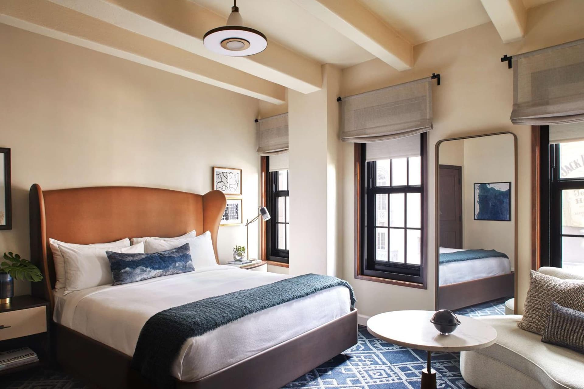 Hotel Figueroa, Unbound Collection by Hyatt gallery photo in Los Angeles, CA — image 66