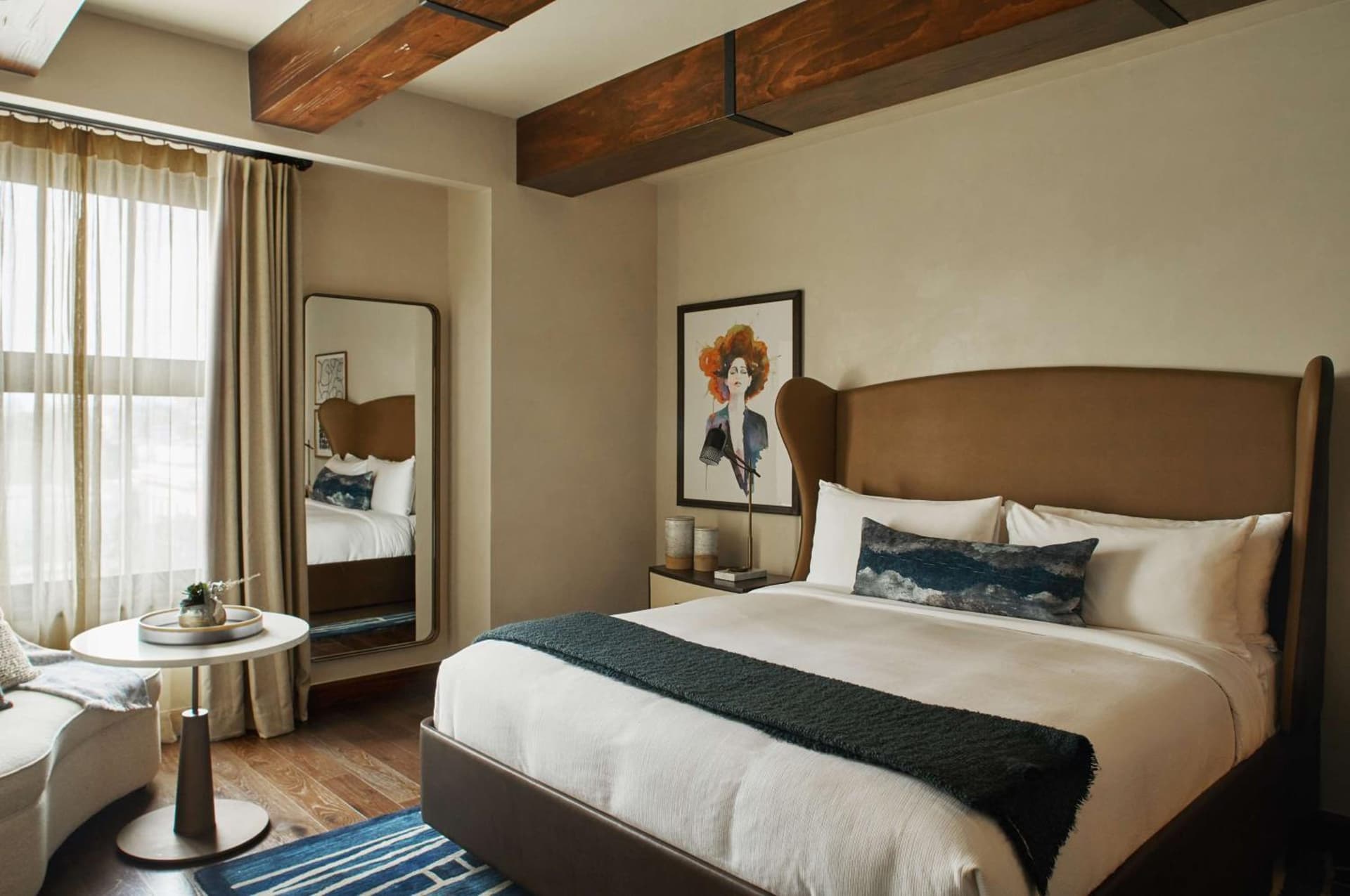 Hotel Figueroa, Unbound Collection by Hyatt gallery photo in Los Angeles, CA — image 113