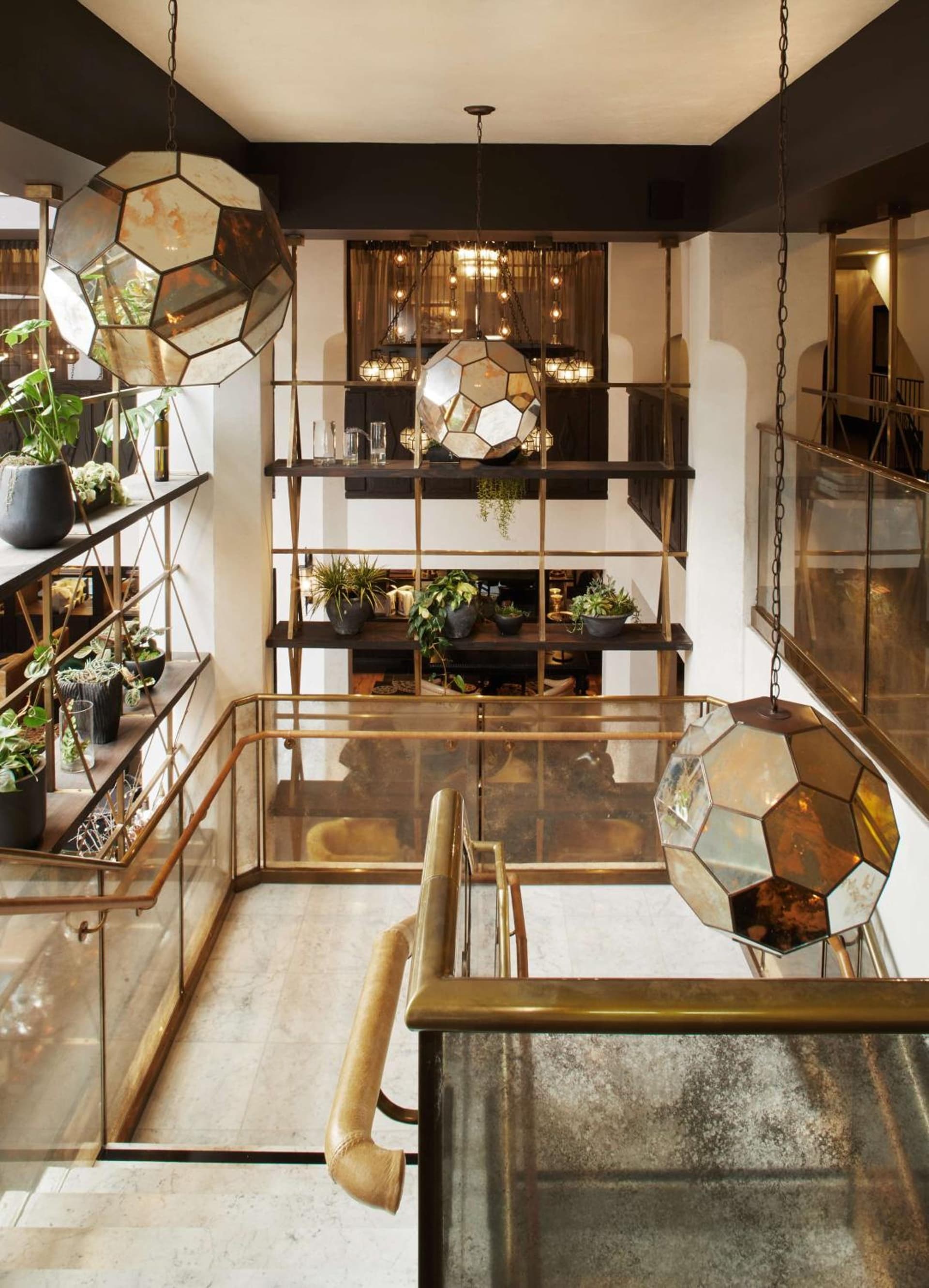 Hotel Figueroa, Unbound Collection by Hyatt gallery photo in Los Angeles, CA — image 52