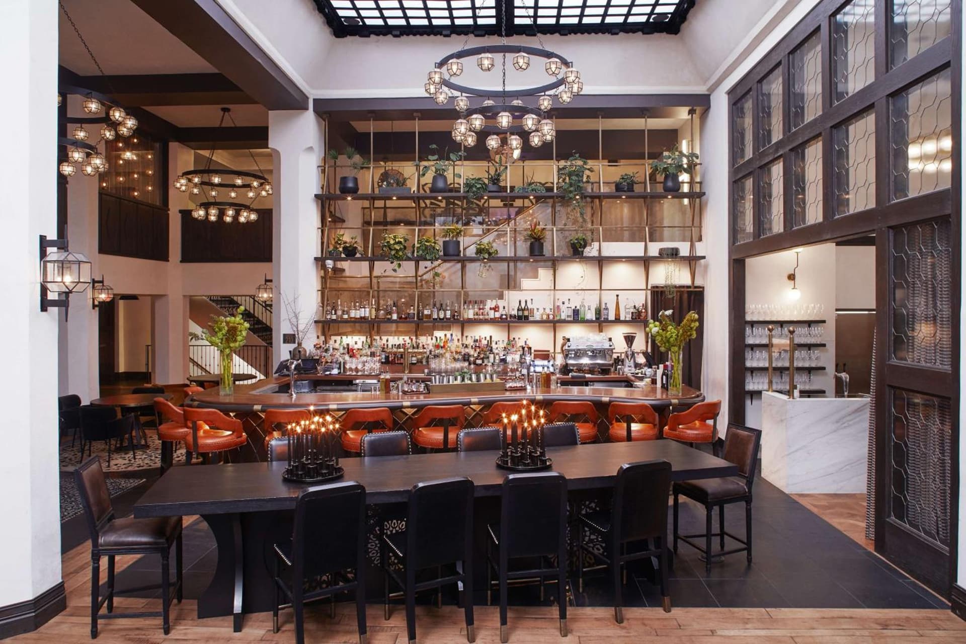 Hotel Figueroa, Unbound Collection by Hyatt gallery photo in Los Angeles, CA — image 97