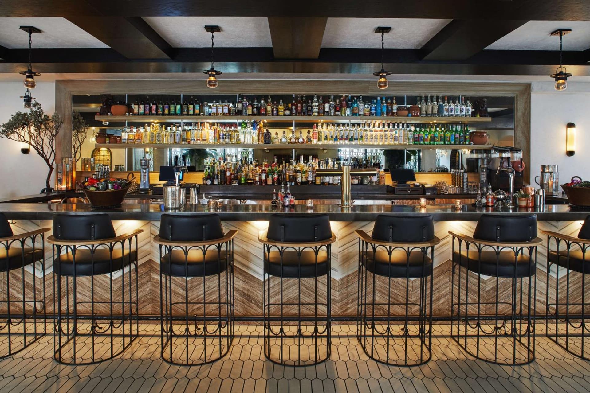 Hotel Figueroa, Unbound Collection by Hyatt gallery photo in Los Angeles, CA — image 126