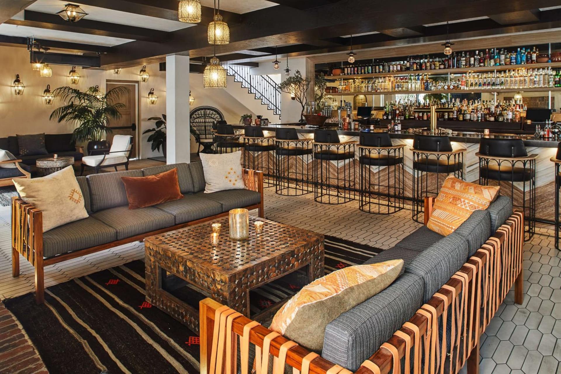 Hotel Figueroa, Unbound Collection by Hyatt gallery photo in Los Angeles, CA — image 17