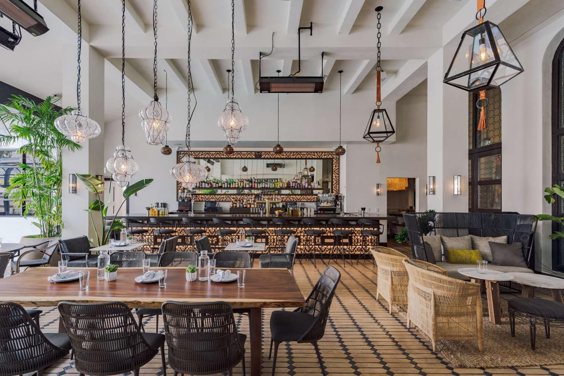 Hotel Figueroa, Unbound Collection by Hyatt gallery photo in Los Angeles, CA — image 115