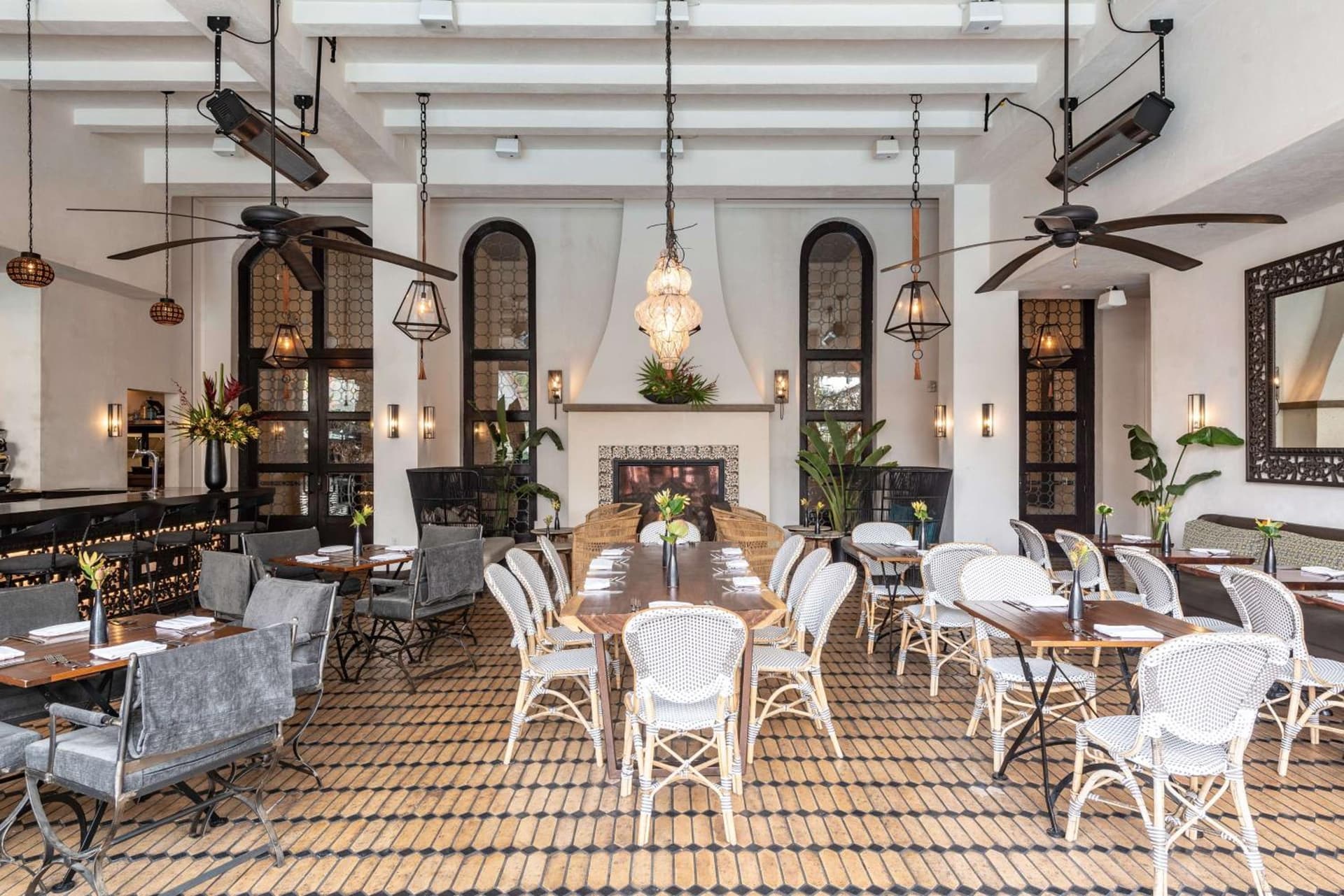 Hotel Figueroa, Unbound Collection by Hyatt gallery photo in Los Angeles, CA — image 15