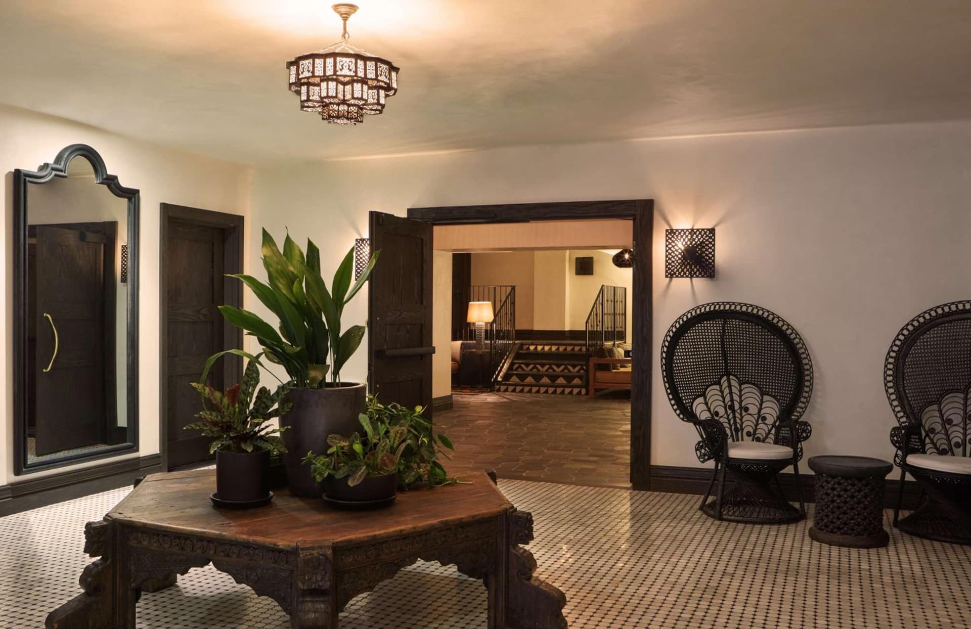Hotel Figueroa, Unbound Collection by Hyatt gallery photo in Los Angeles, CA — image 73