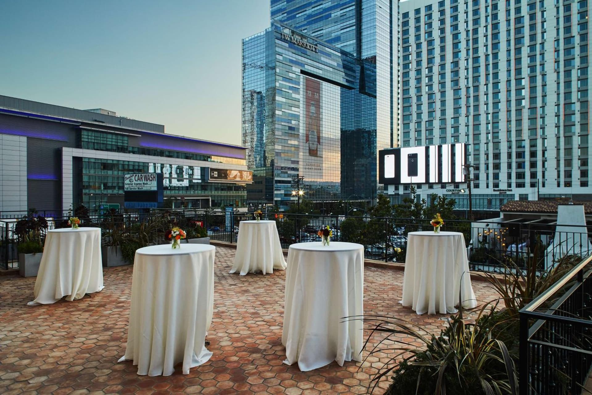 Hotel Figueroa, Unbound Collection by Hyatt gallery photo in Los Angeles, CA — image 72