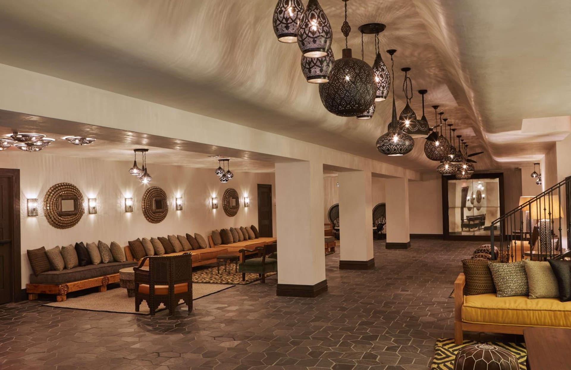 Hotel Figueroa, Unbound Collection by Hyatt gallery photo in Los Angeles, CA — image 98