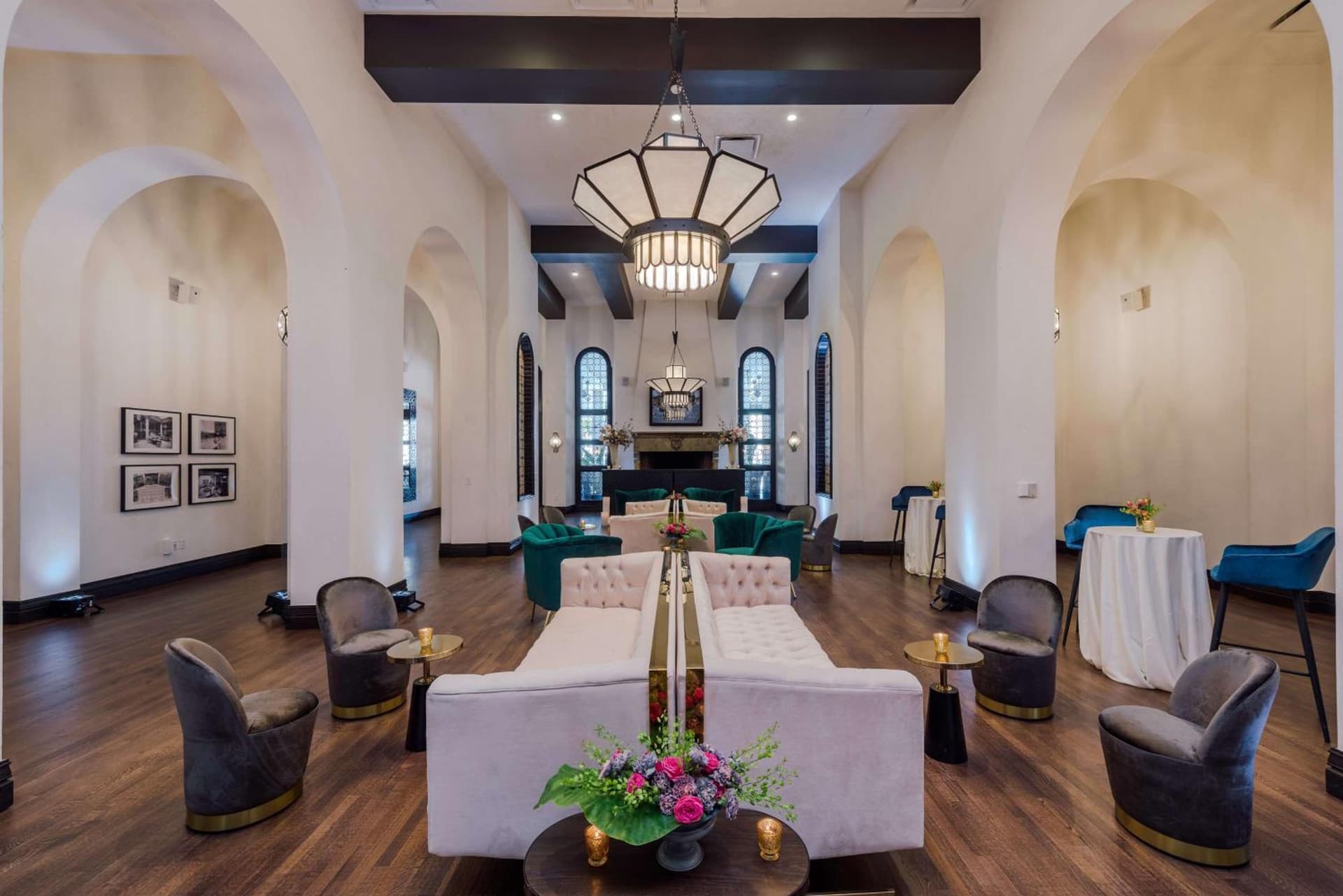 Hotel Figueroa, Unbound Collection by Hyatt gallery photo in Los Angeles, CA — image 4