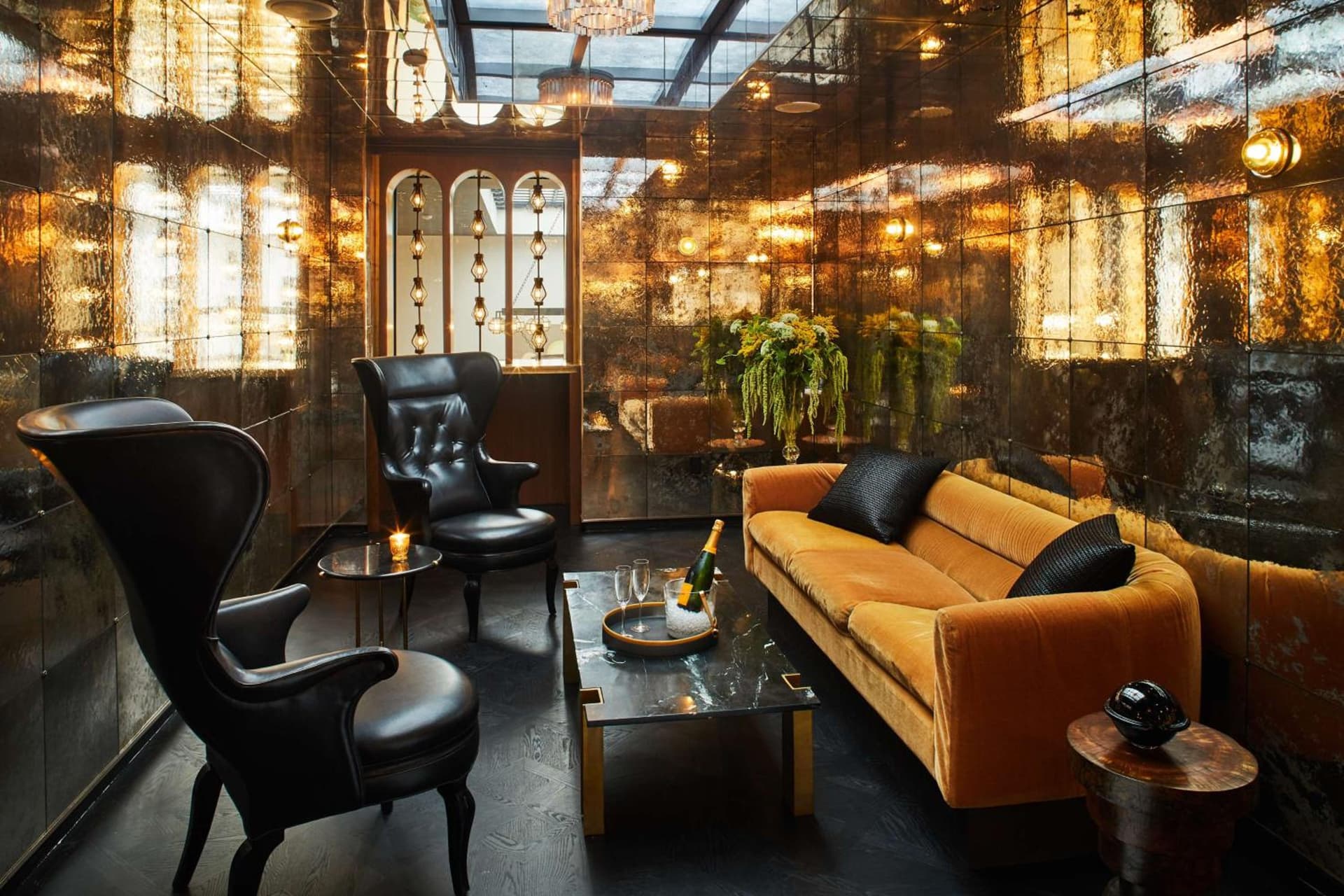 Hotel Figueroa, Unbound Collection by Hyatt gallery photo in Los Angeles, CA — image 71