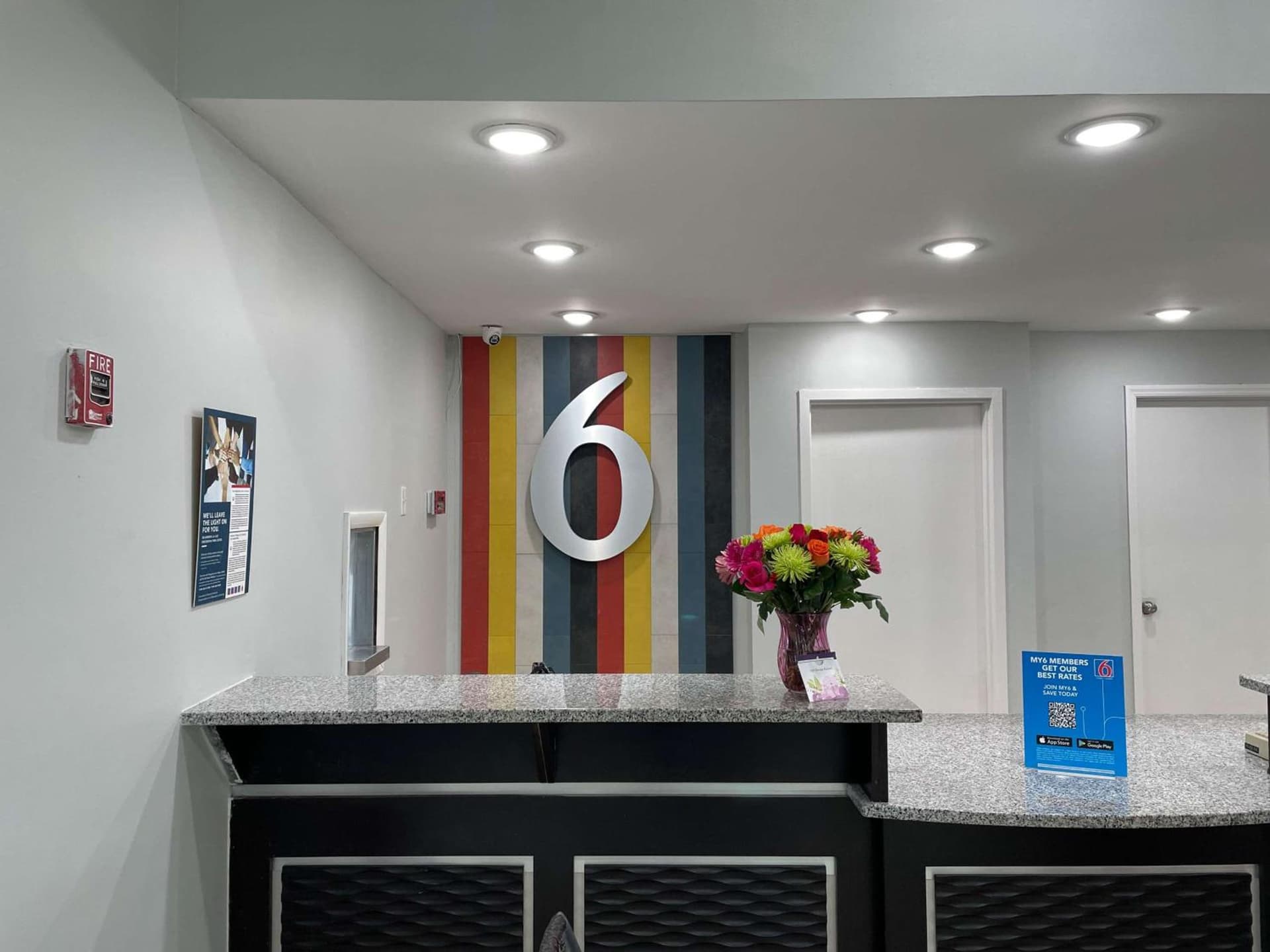 Motel 6 West Columbia SC Airport gallery photo in West Columbia, SC — image 16