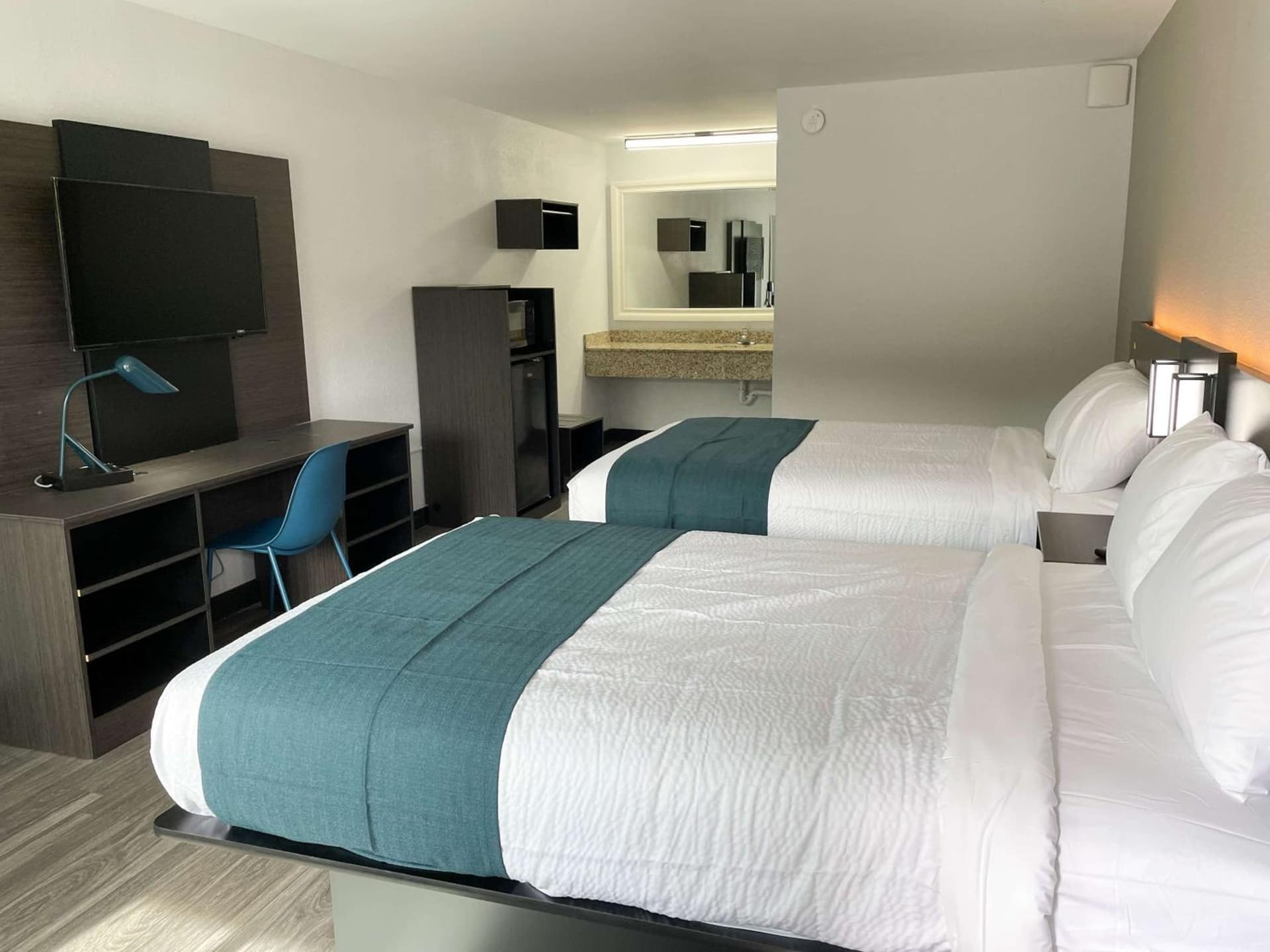 Motel 6 West Columbia SC Airport gallery photo in West Columbia, SC — image 18
