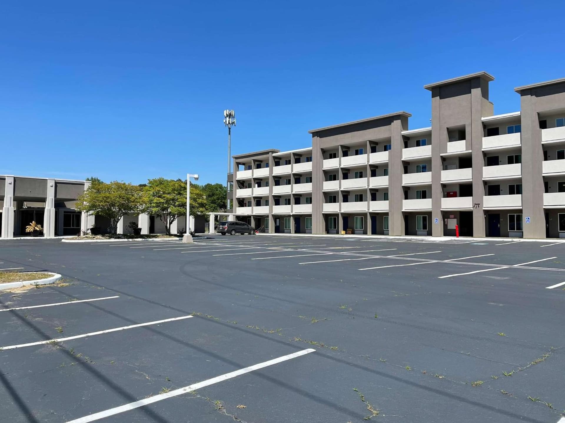 Motel 6 West Columbia SC Airport gallery photo in West Columbia, SC — image 5