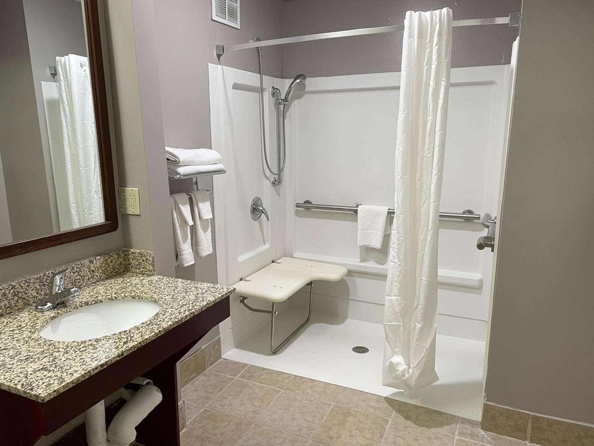 Motel 6 West Columbia SC Airport gallery photo in West Columbia, SC — image 4