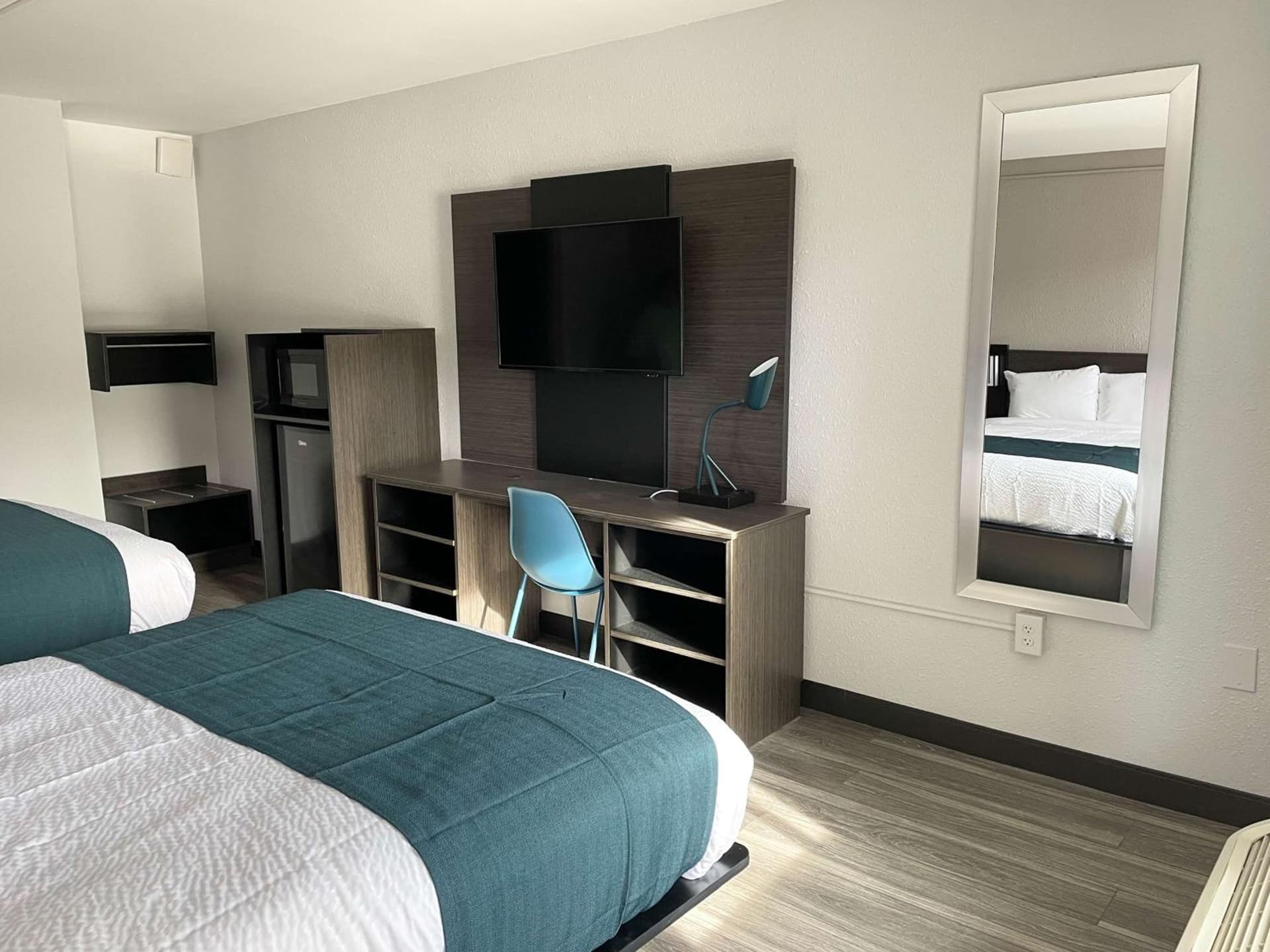 Motel 6 West Columbia SC Airport gallery photo in West Columbia, SC — image 12