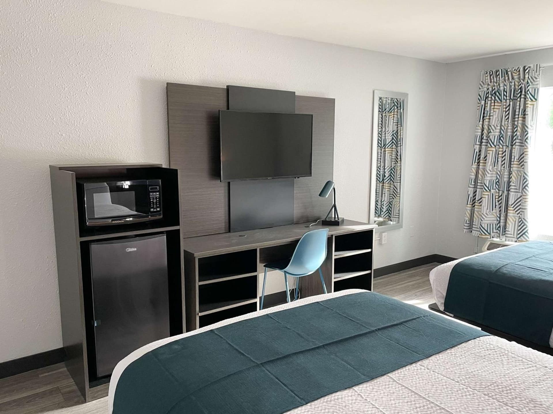 Motel 6 West Columbia SC Airport property views in West Columbia, SC — gallery photo 3