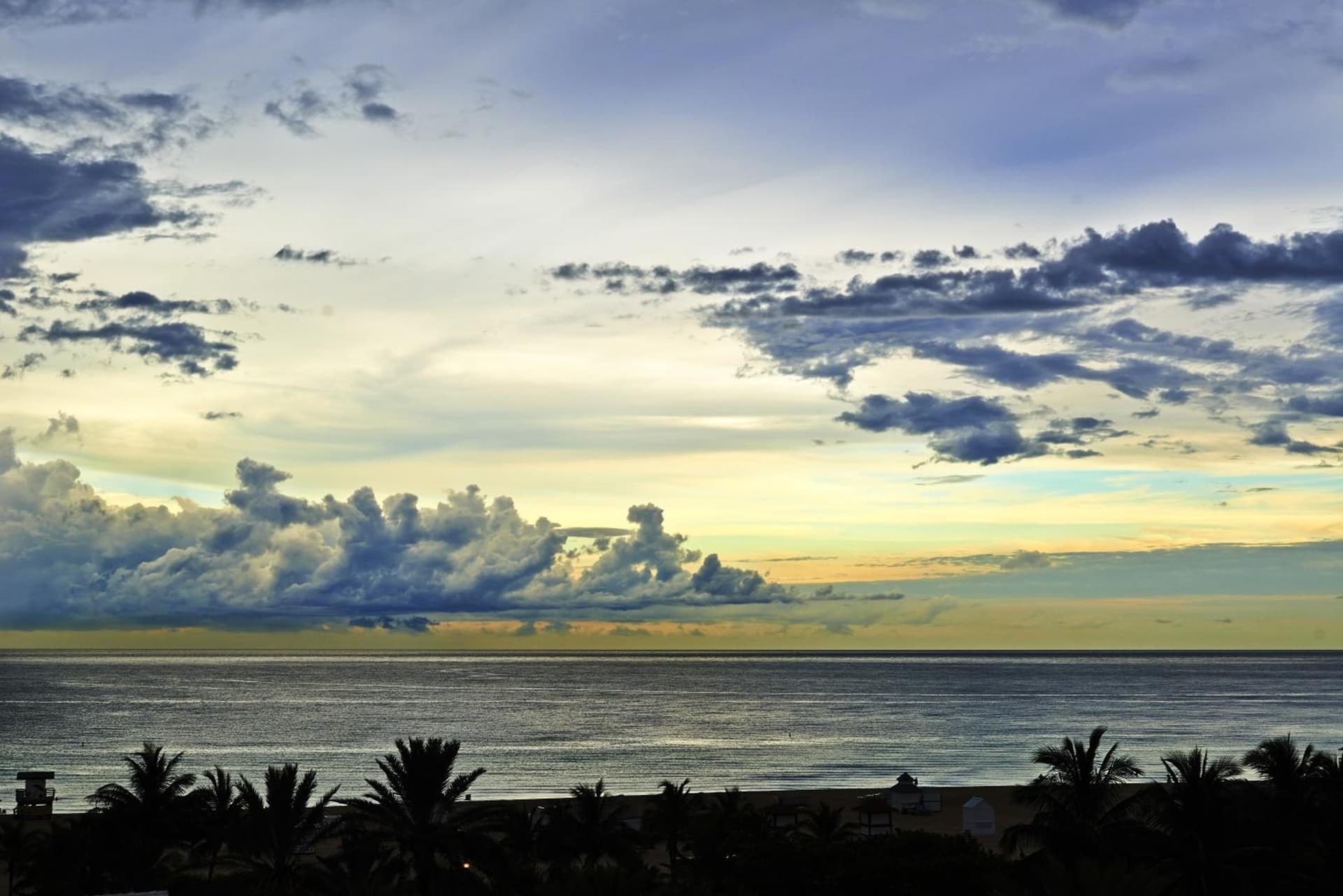 Nautilus Sonesta Miami Beach gallery photo in Miami Beach, FL — image 83
