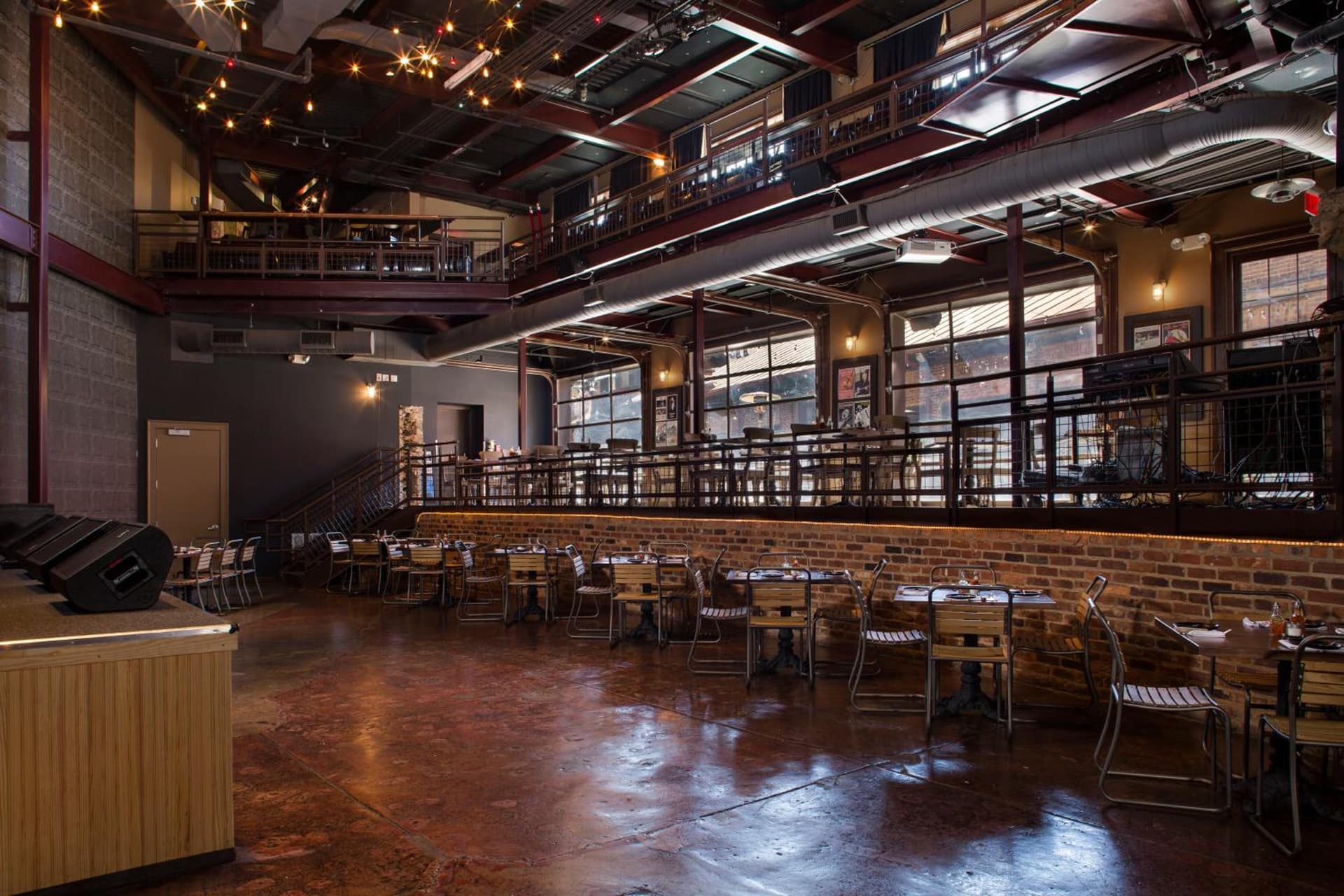 Hotel Abacus gallery photo in Athens, GA — image 15