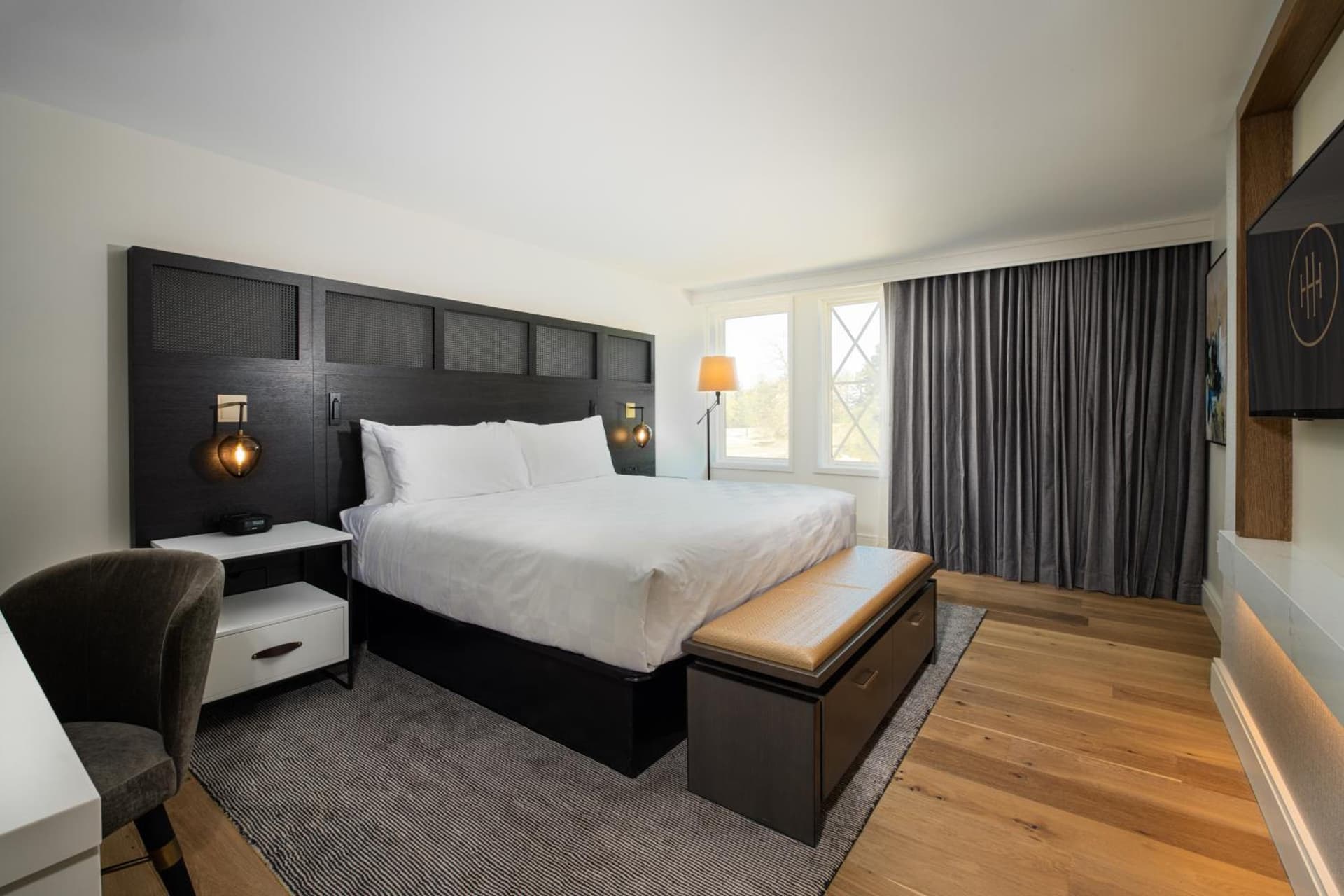 Hotel Hartness gallery photo in Greenville, SC — image 13