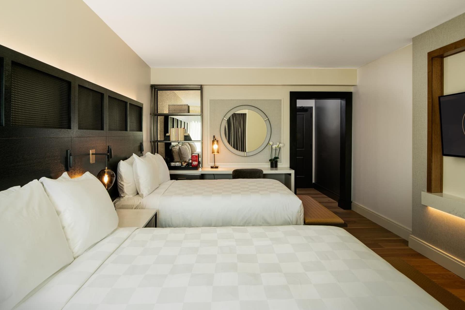 Hotel Hartness gallery photo in Greenville, SC — image 12