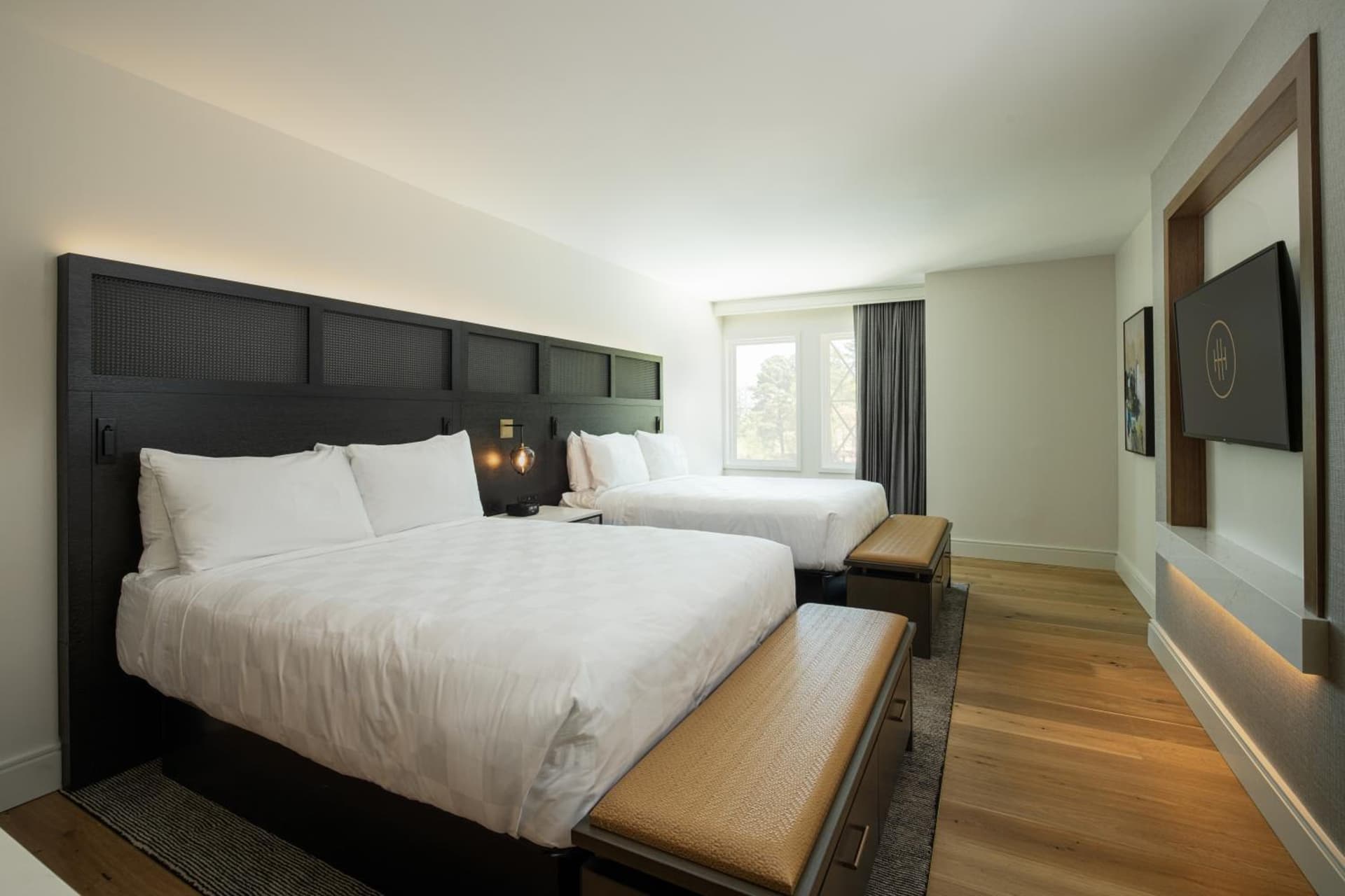 Hotel Hartness gallery photo in Greenville, SC — image 10