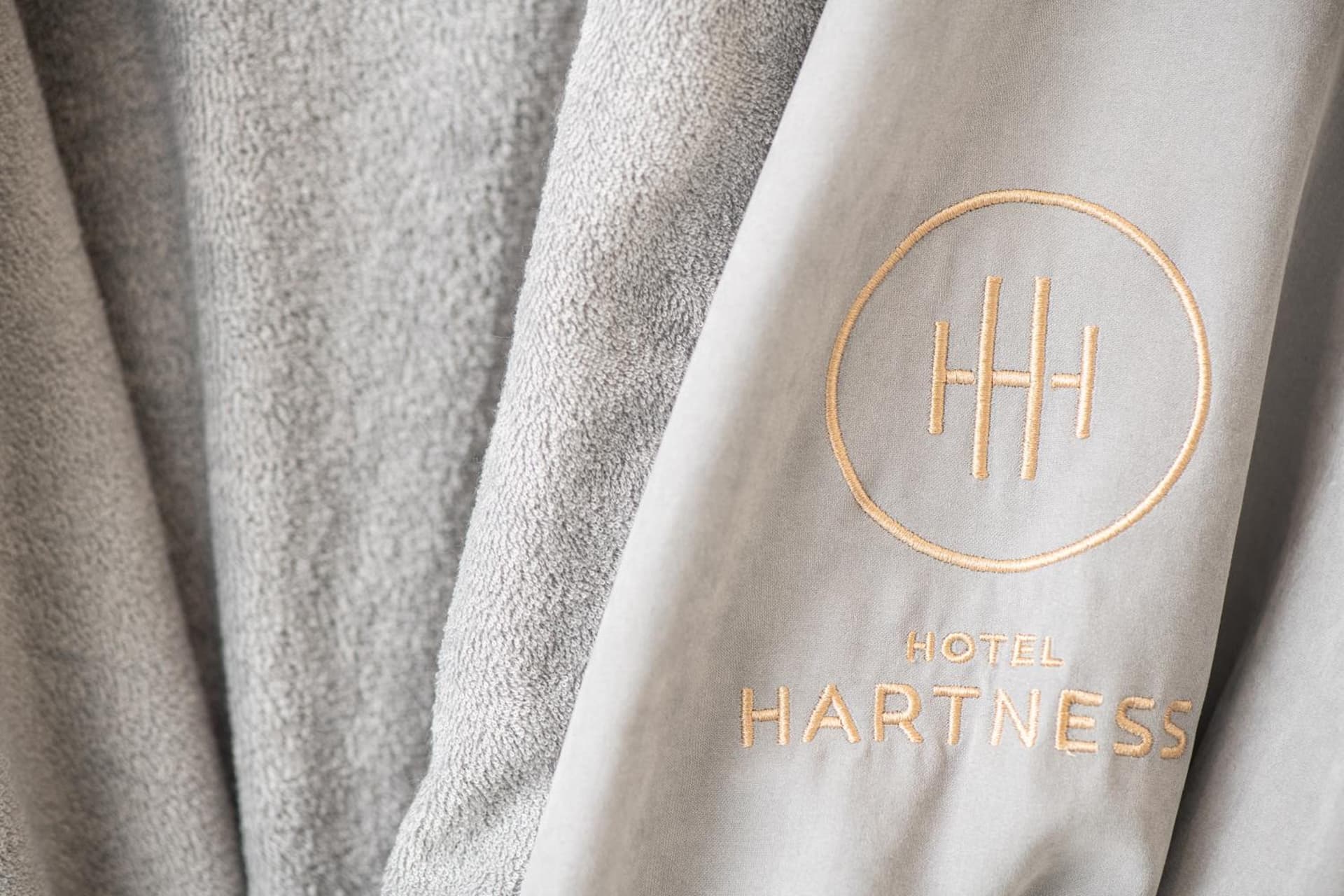 Hotel Hartness gallery photo in Greenville, SC — image 26