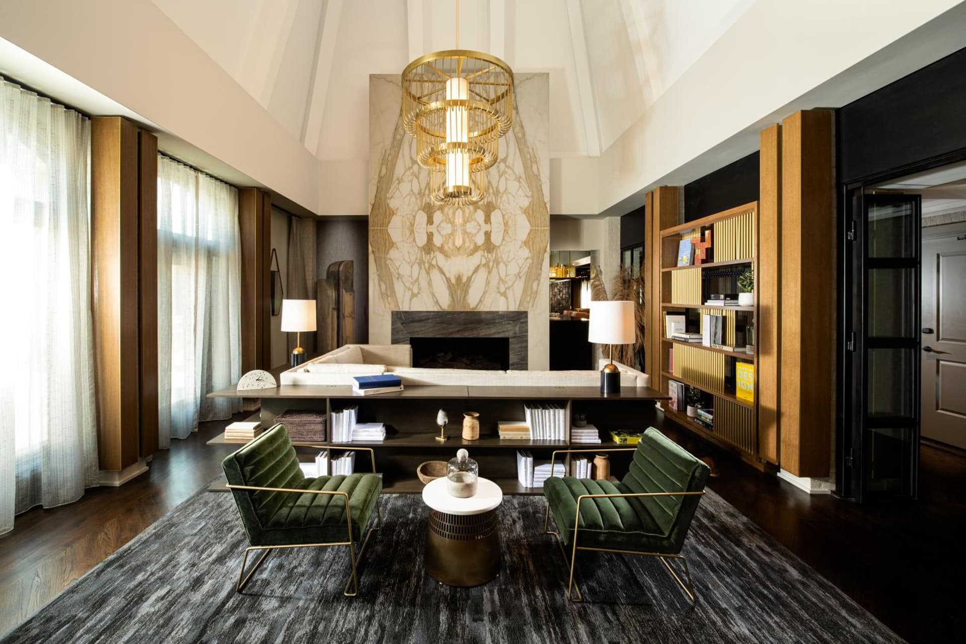 Hotel Hartness gallery photo in Greenville, SC — image 28