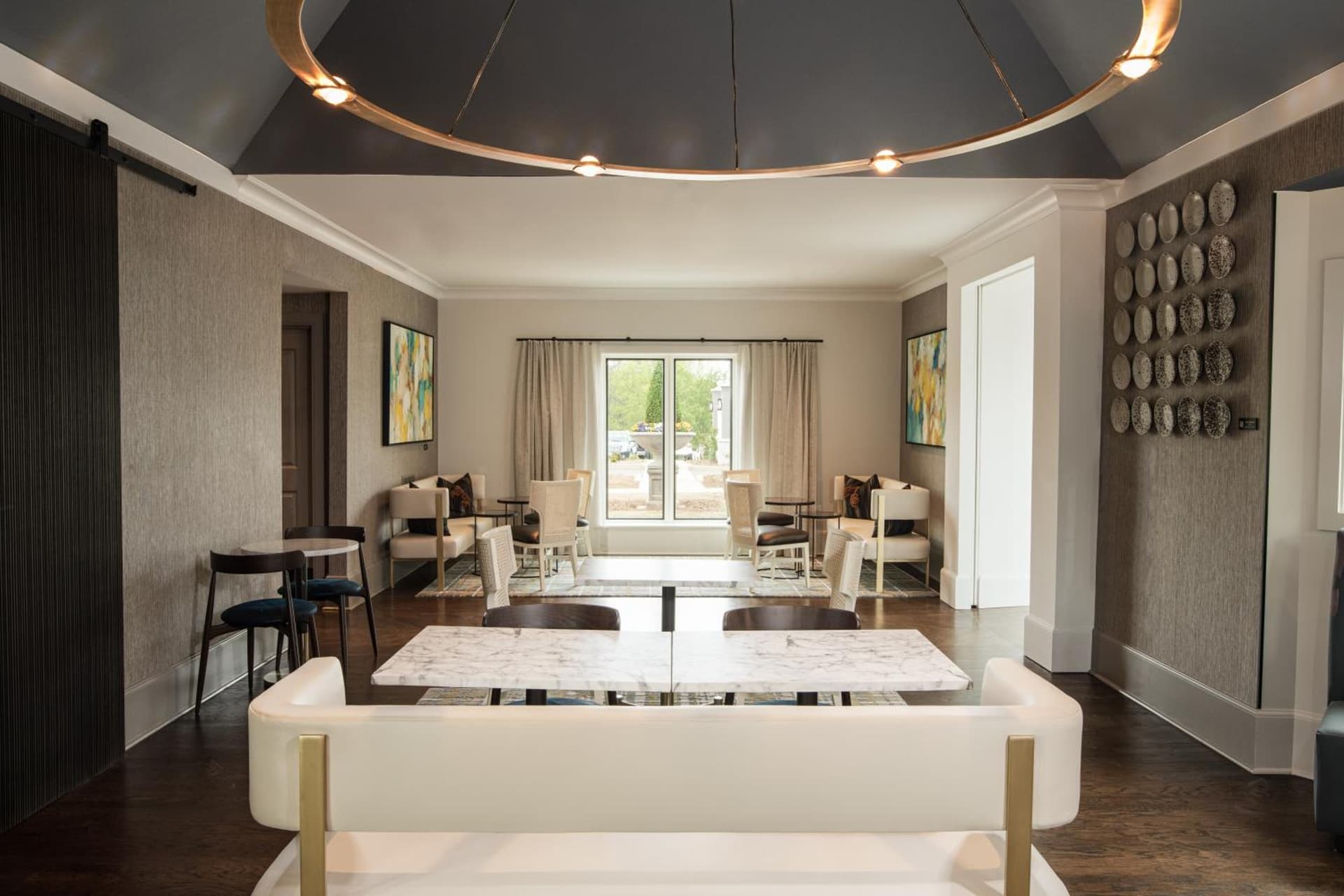 Hotel Hartness gallery photo in Greenville, SC — image 5