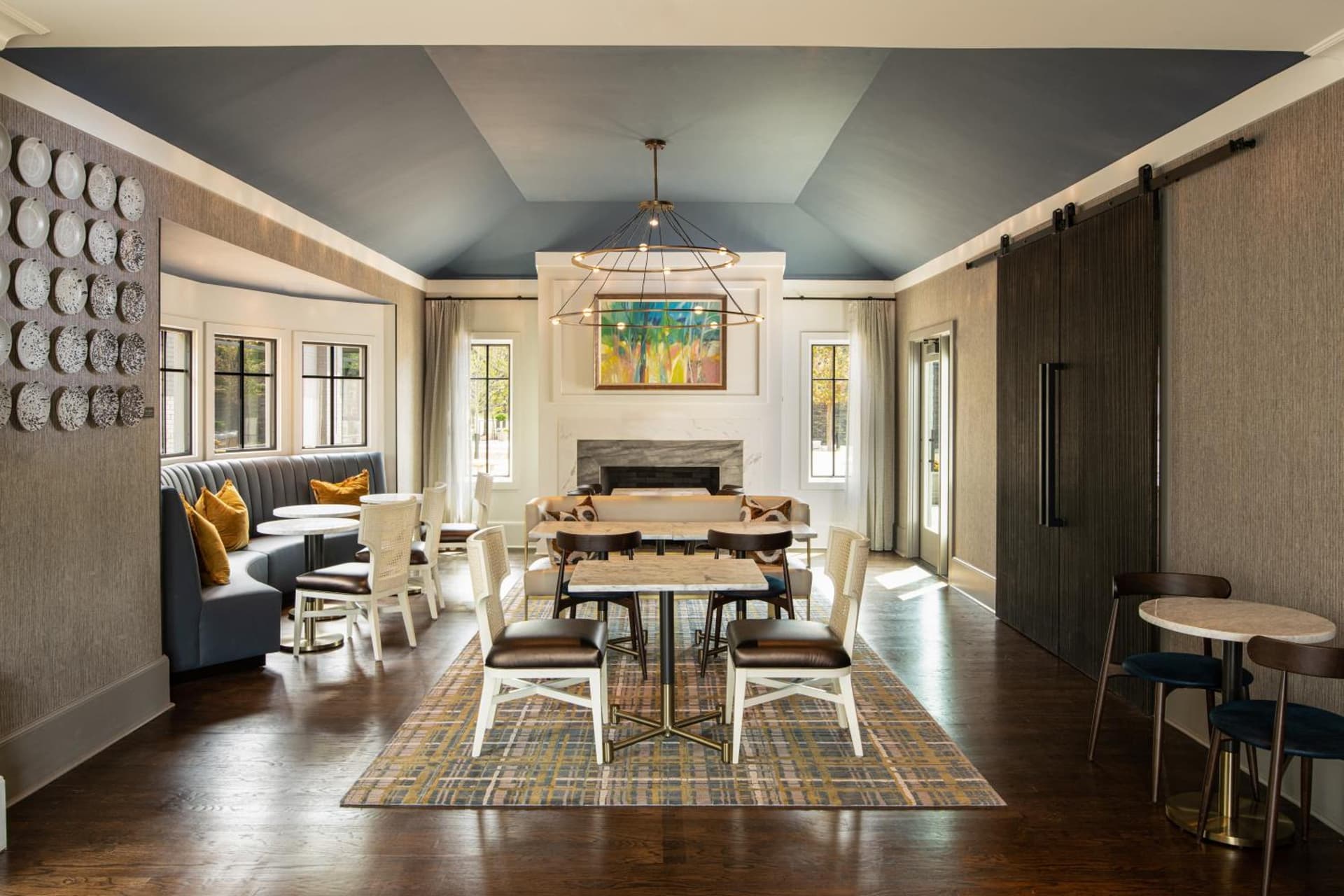 Hotel Hartness gallery photo in Greenville, SC — image 21