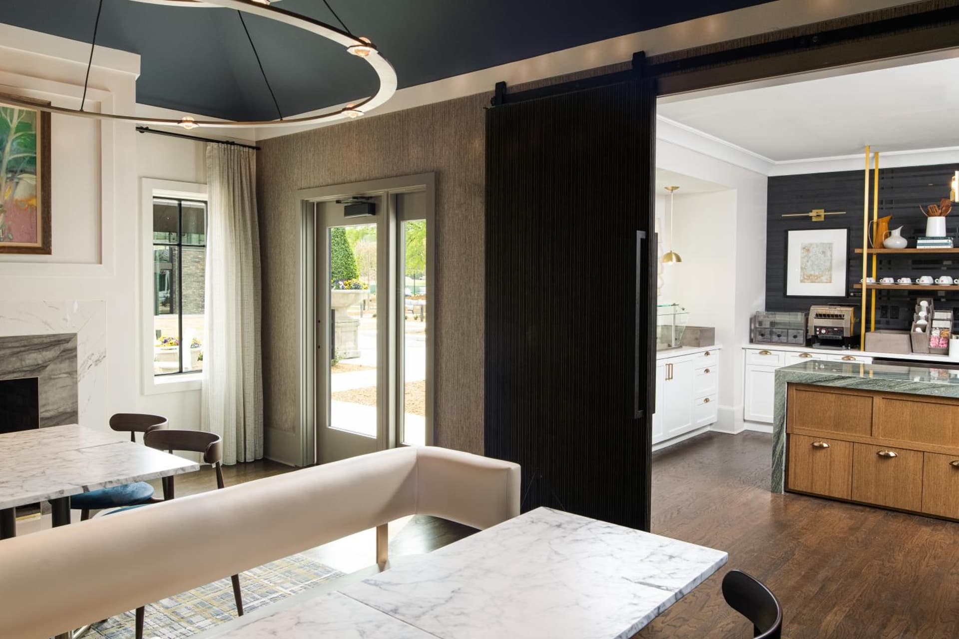 Hotel Hartness gallery photo in Greenville, SC — image 14