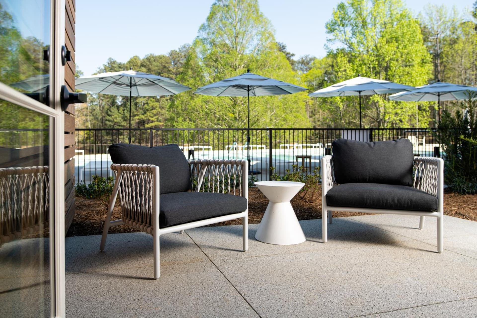 Hotel Hartness featured exterior or lobby in Greenville, SC — similar hotel