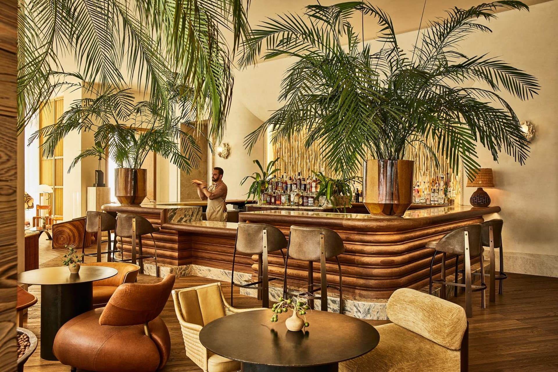 Santa Monica Proper Hotel, a Member of Design Hotels gallery photo in Los Angeles, CA — image 14