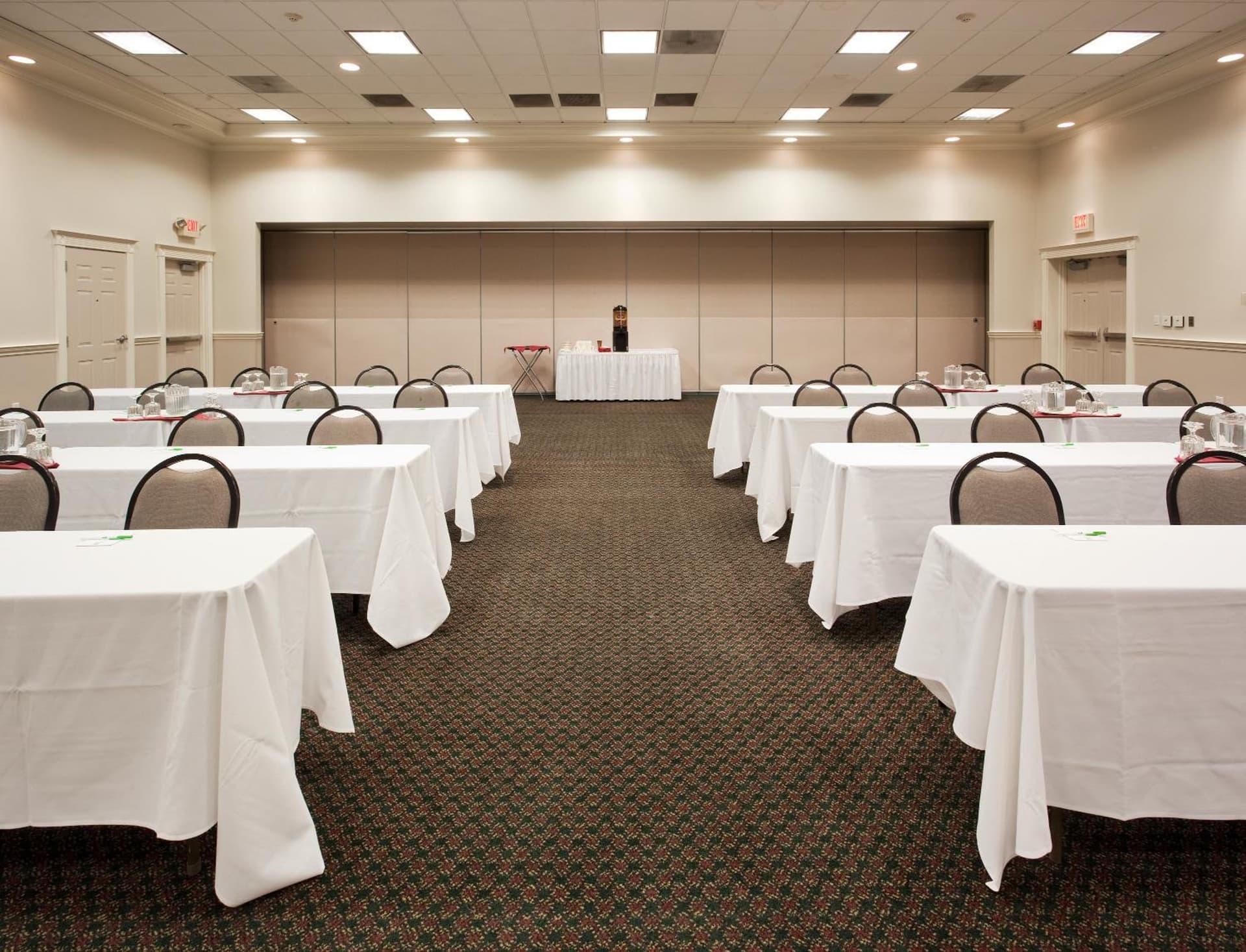 Holiday Inn Redding by IHG gallery photo in Redding, CA — image 23