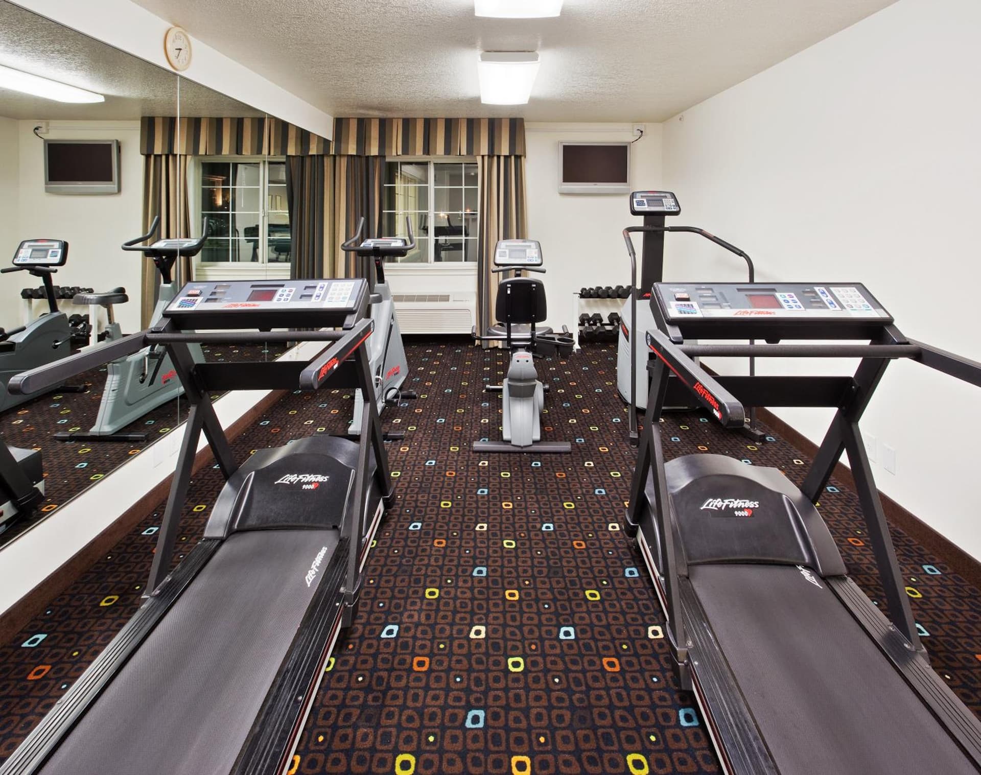 Holiday Inn Redding by IHG gallery photo in Redding, CA — image 9