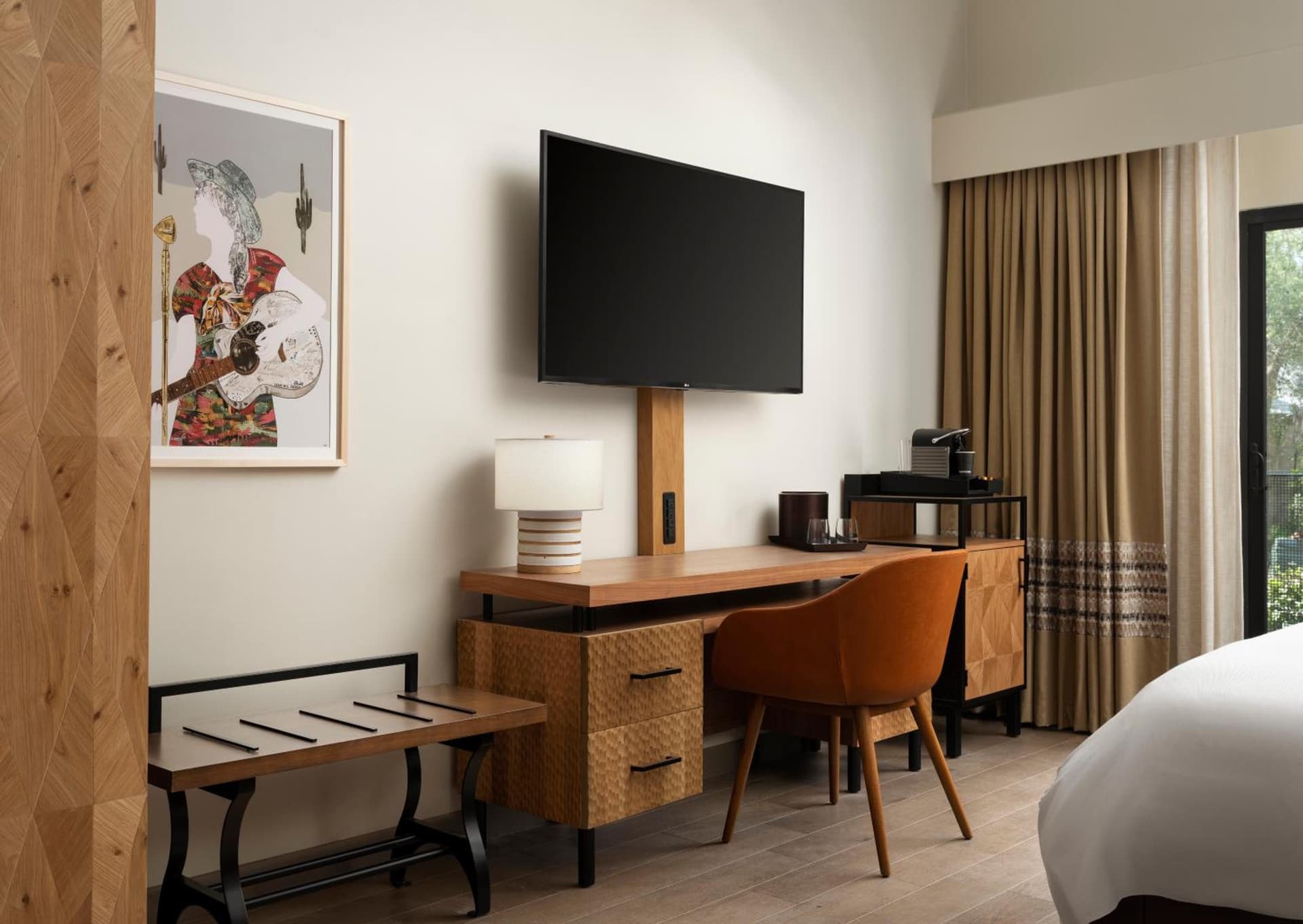 Plaza San Antonio Hotel & Spa, Autograph Collection gallery photo in San Antonio, TX — image 51