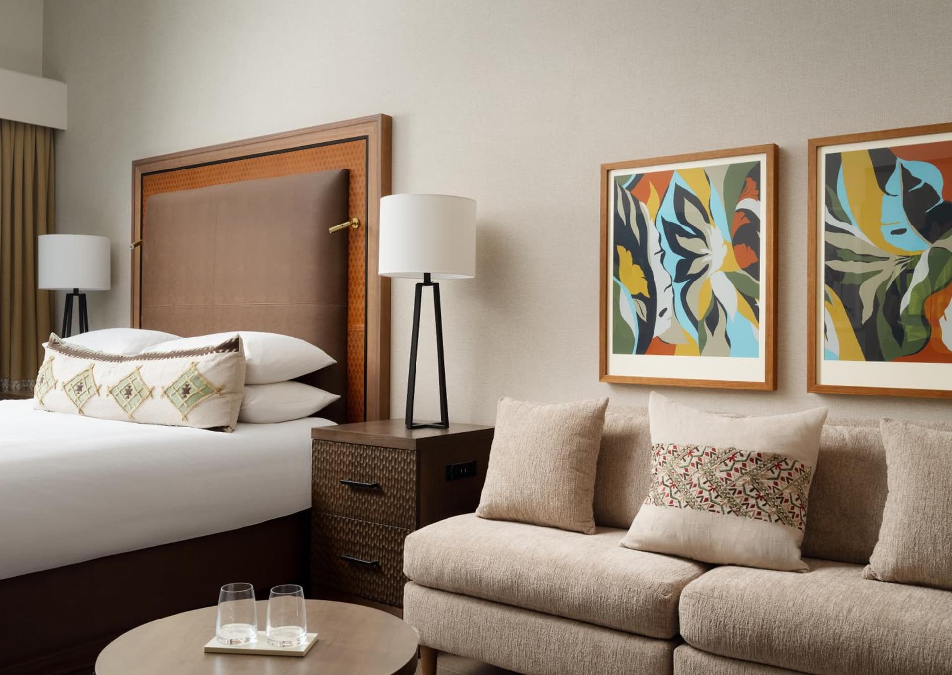 Plaza San Antonio Hotel & Spa, Autograph Collection gallery photo in San Antonio, TX — image 7