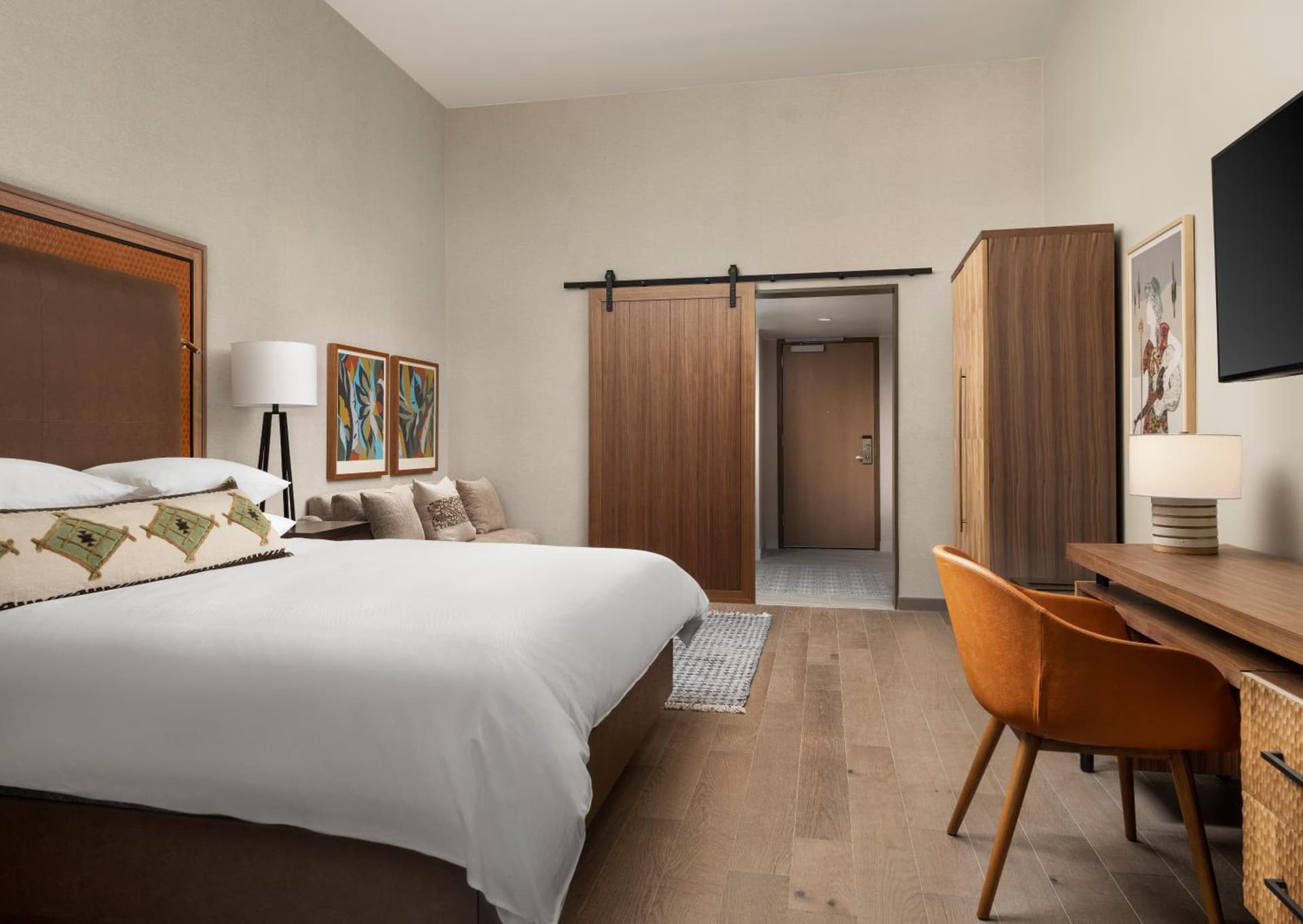 Plaza San Antonio Hotel & Spa, Autograph Collection gallery photo in San Antonio, TX — image 10