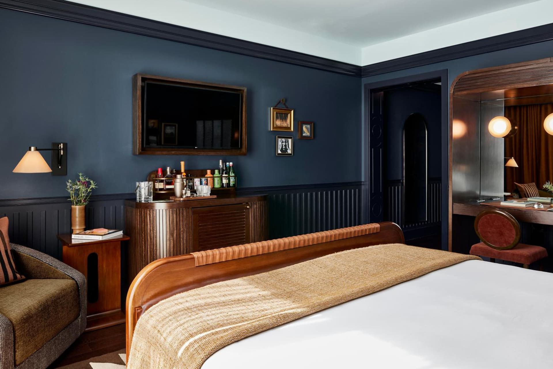 The Manchester Hotel gallery photo in Lexington, KY — image 27