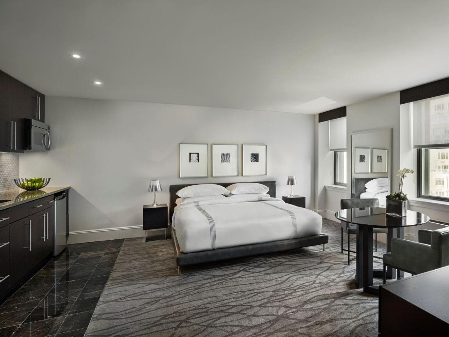 AKA Central Park property views in New York, NY — gallery photo 3